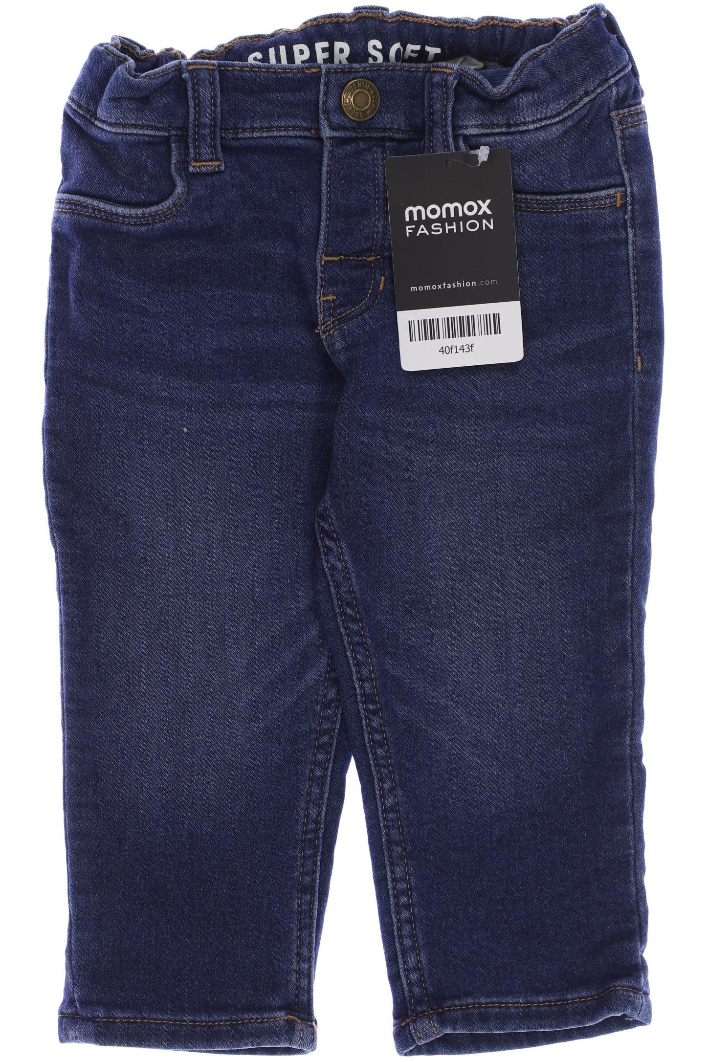 

H&M Jungen Jeans, blau