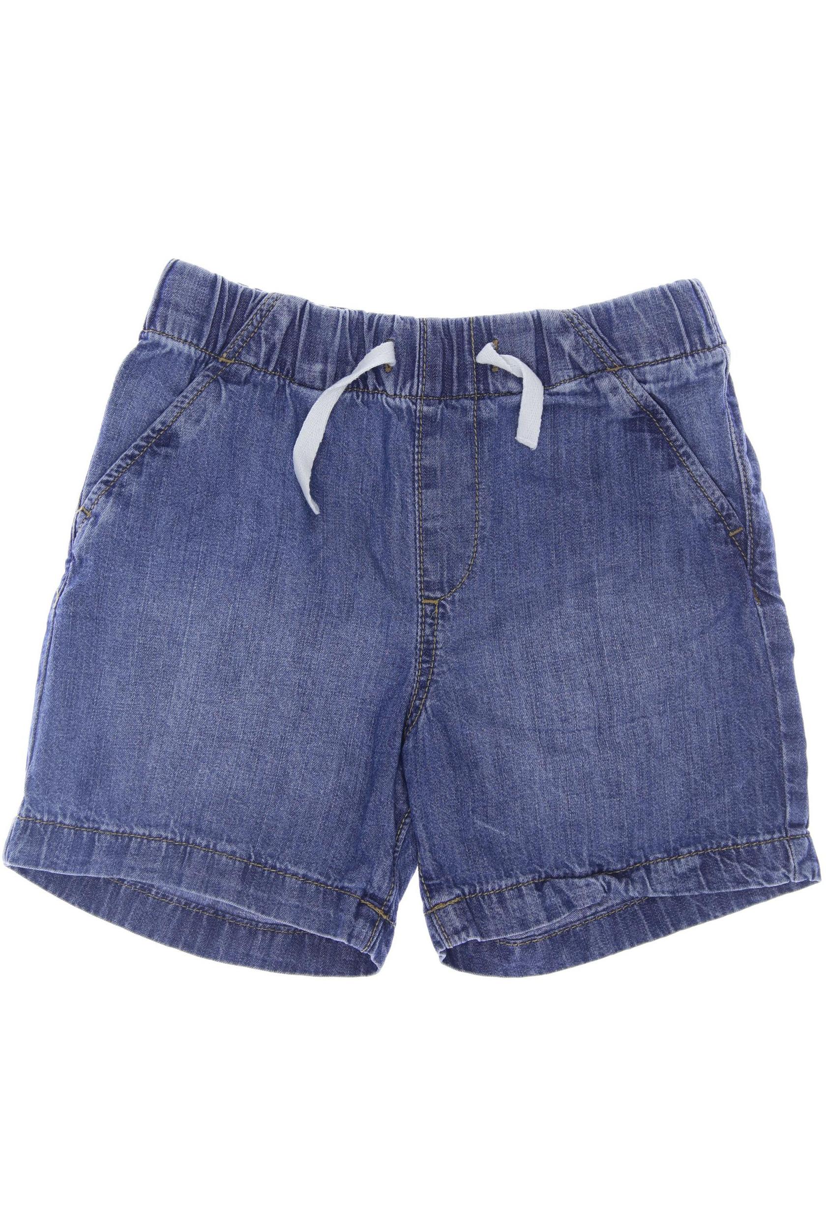

H&M Herren Shorts, blau, Gr. 104