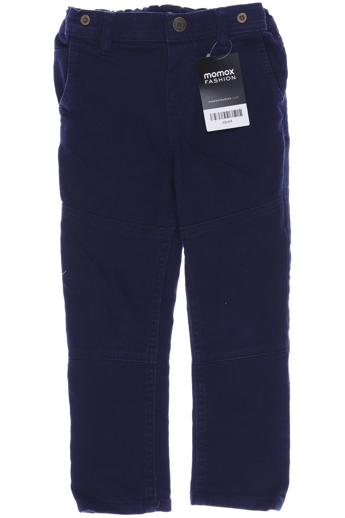 

H&M Herren Jeans, marineblau, Gr. 98