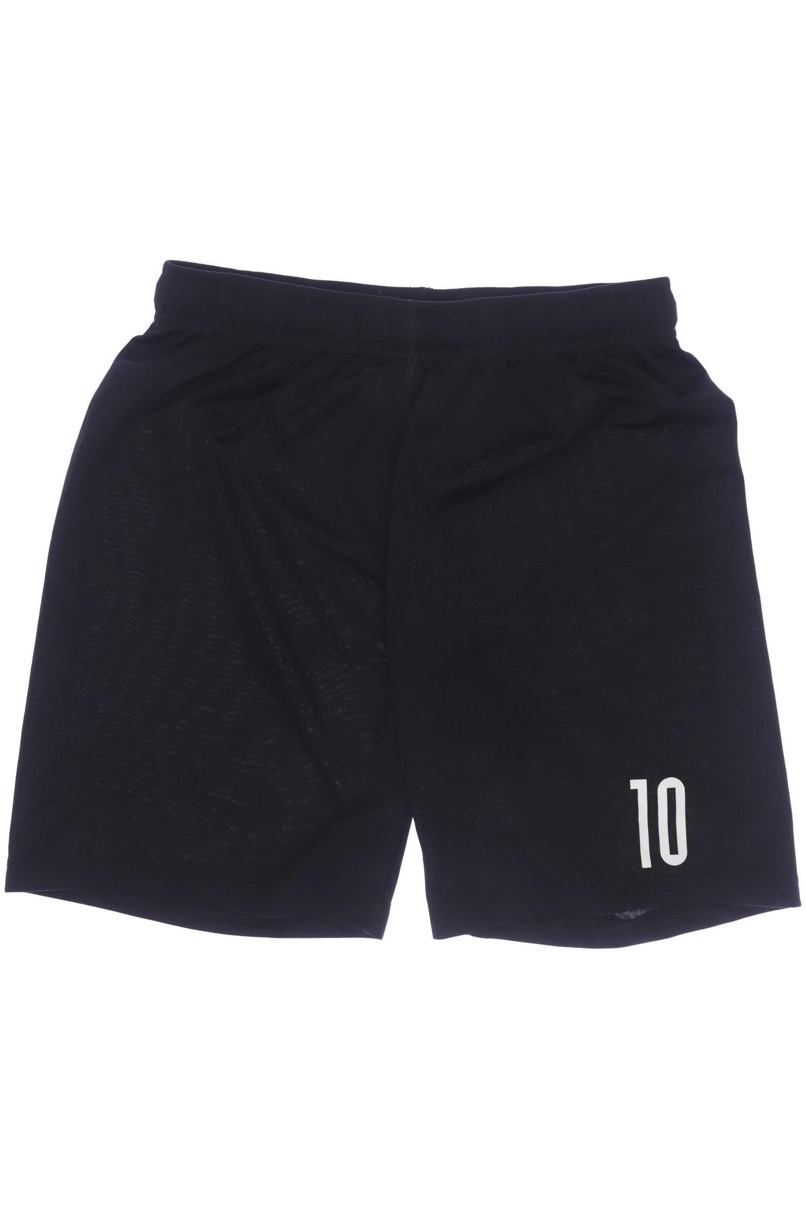 

H&M Herren Shorts, schwarz, Gr. 158