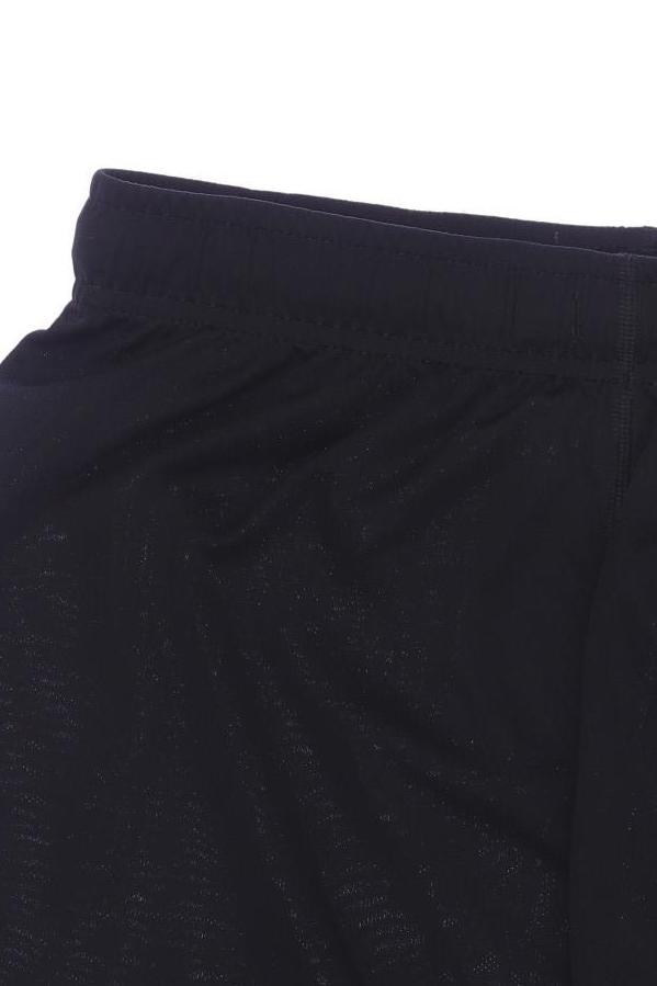 Thumbnail - H&amp;M Herren Shorts, schwarz, Gr. 158