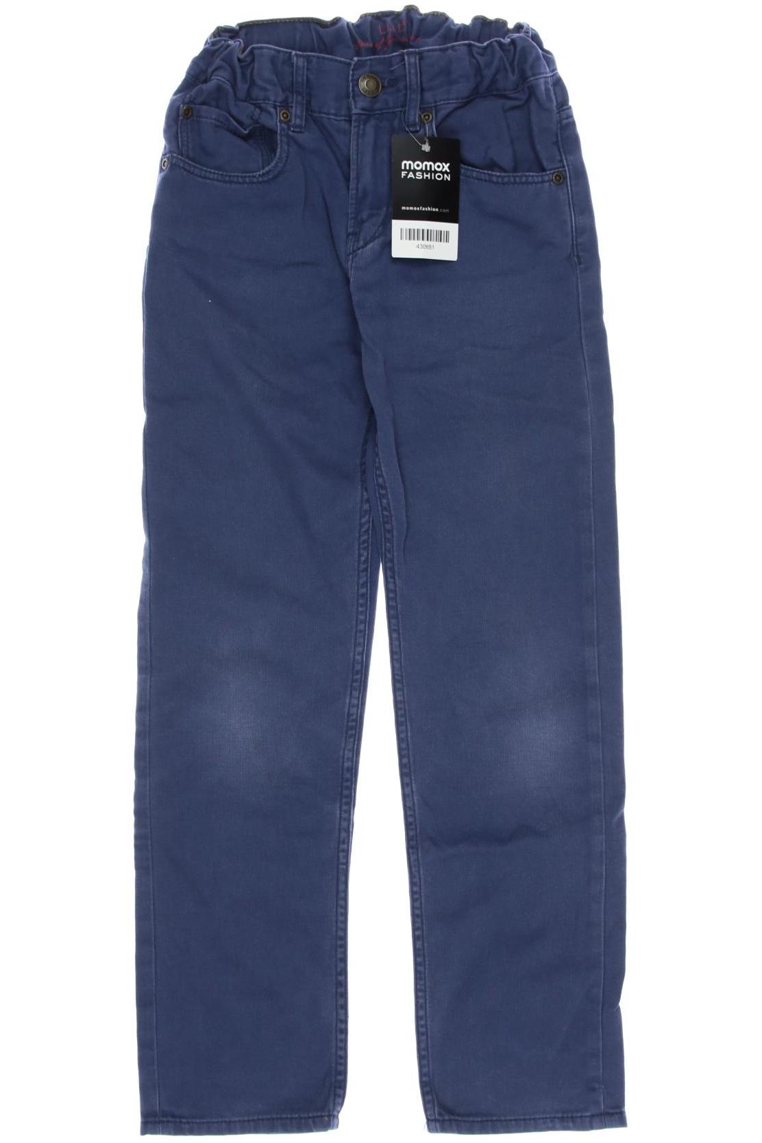 

H&M Herren Jeans, blau, Gr. 134