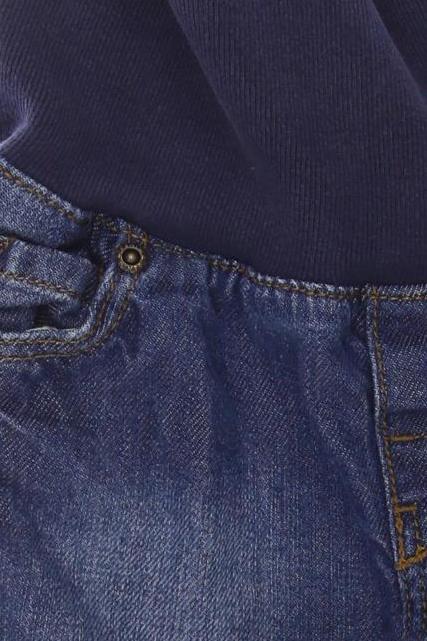 Thumbnail - H&amp;M Jungen Jeans, blau, Gr. 68