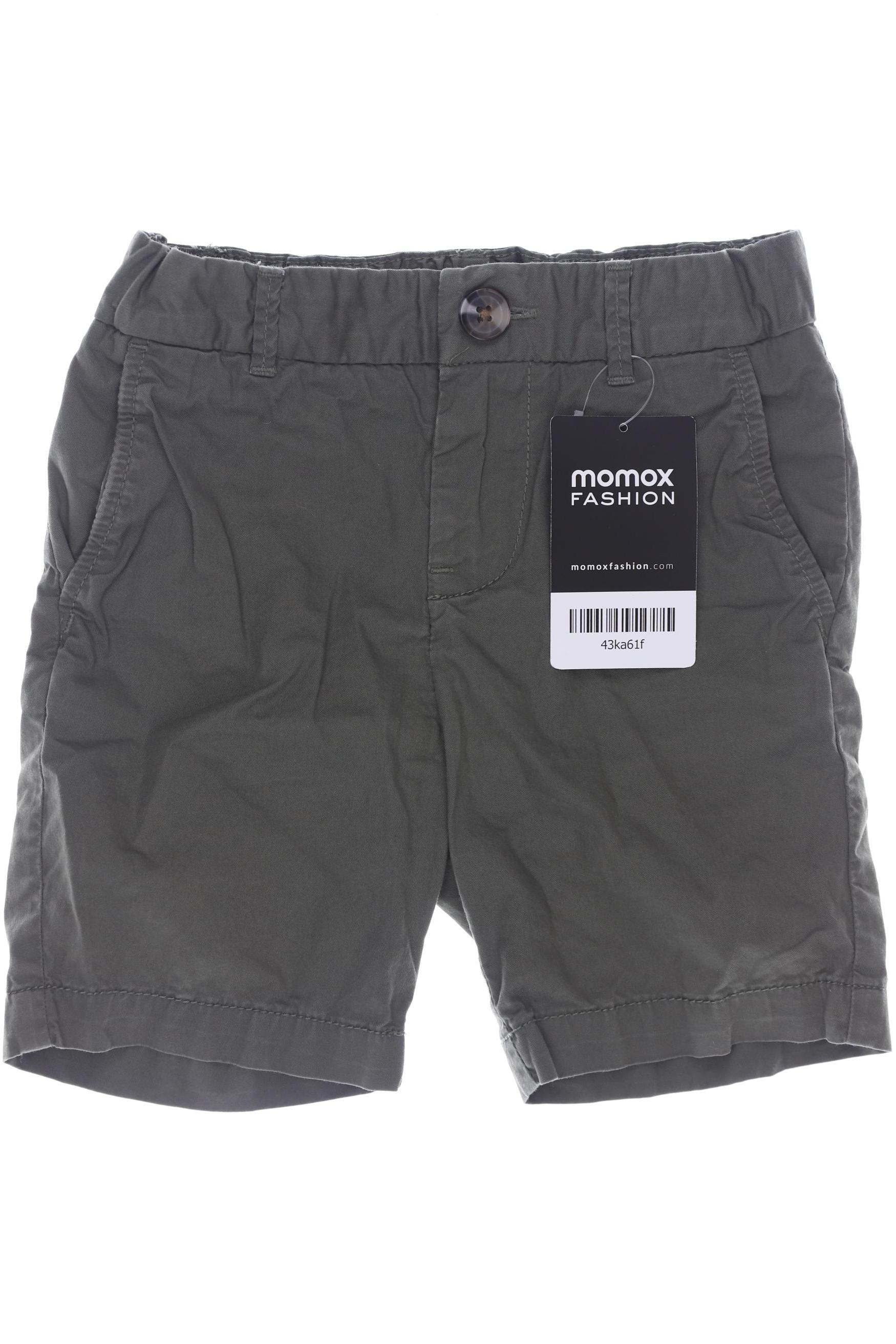 

H&M Jungen Shorts, grün