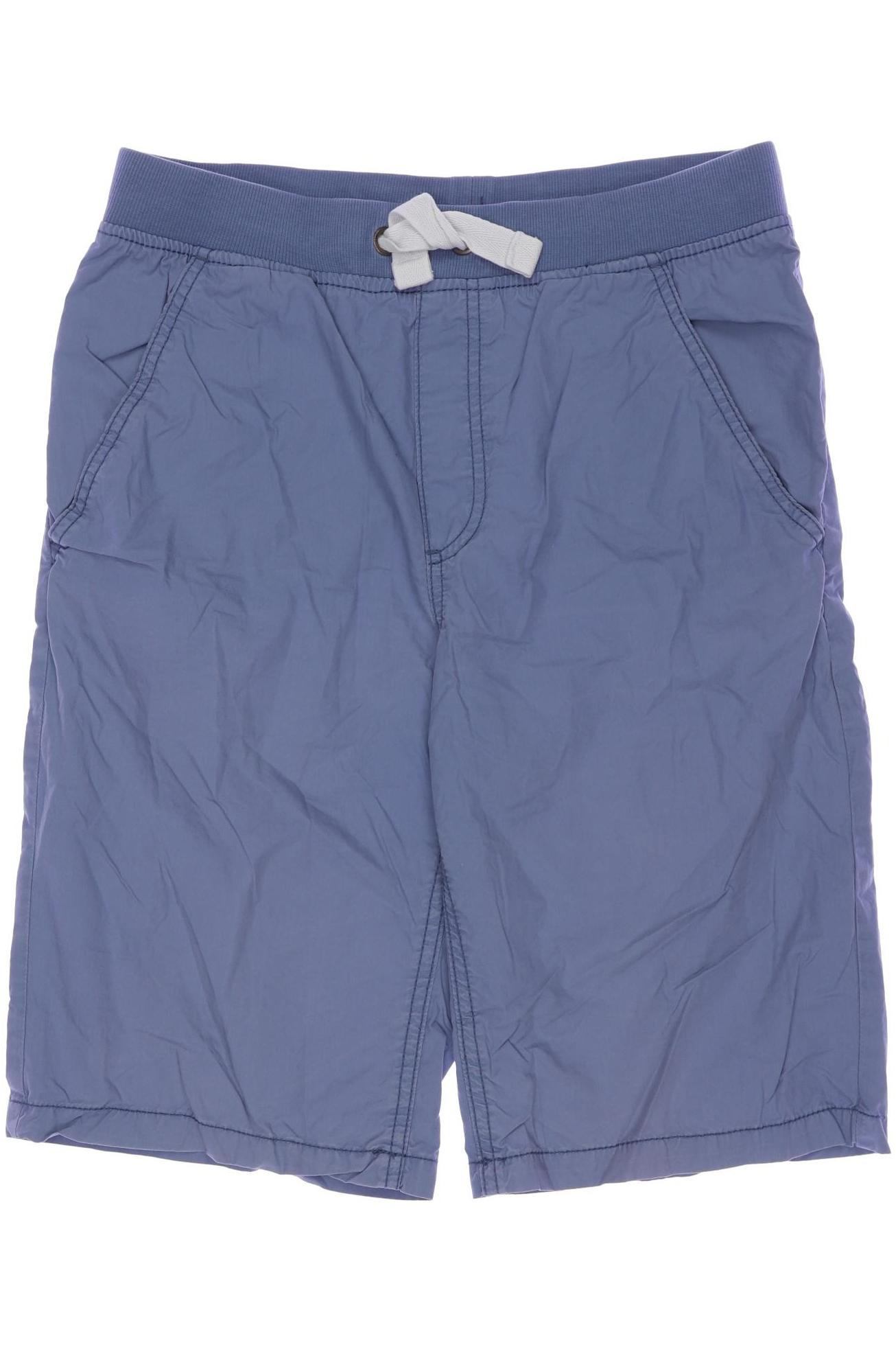 

H&M Herren Shorts, blau, Gr. 164