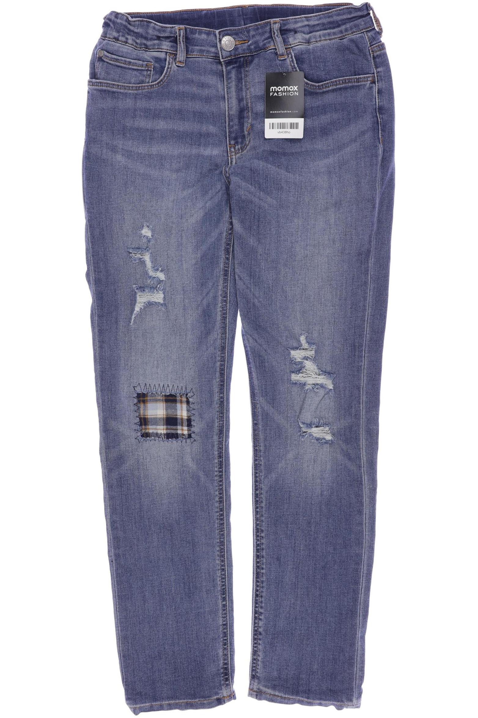 

H&M Jungen Jeans, blau