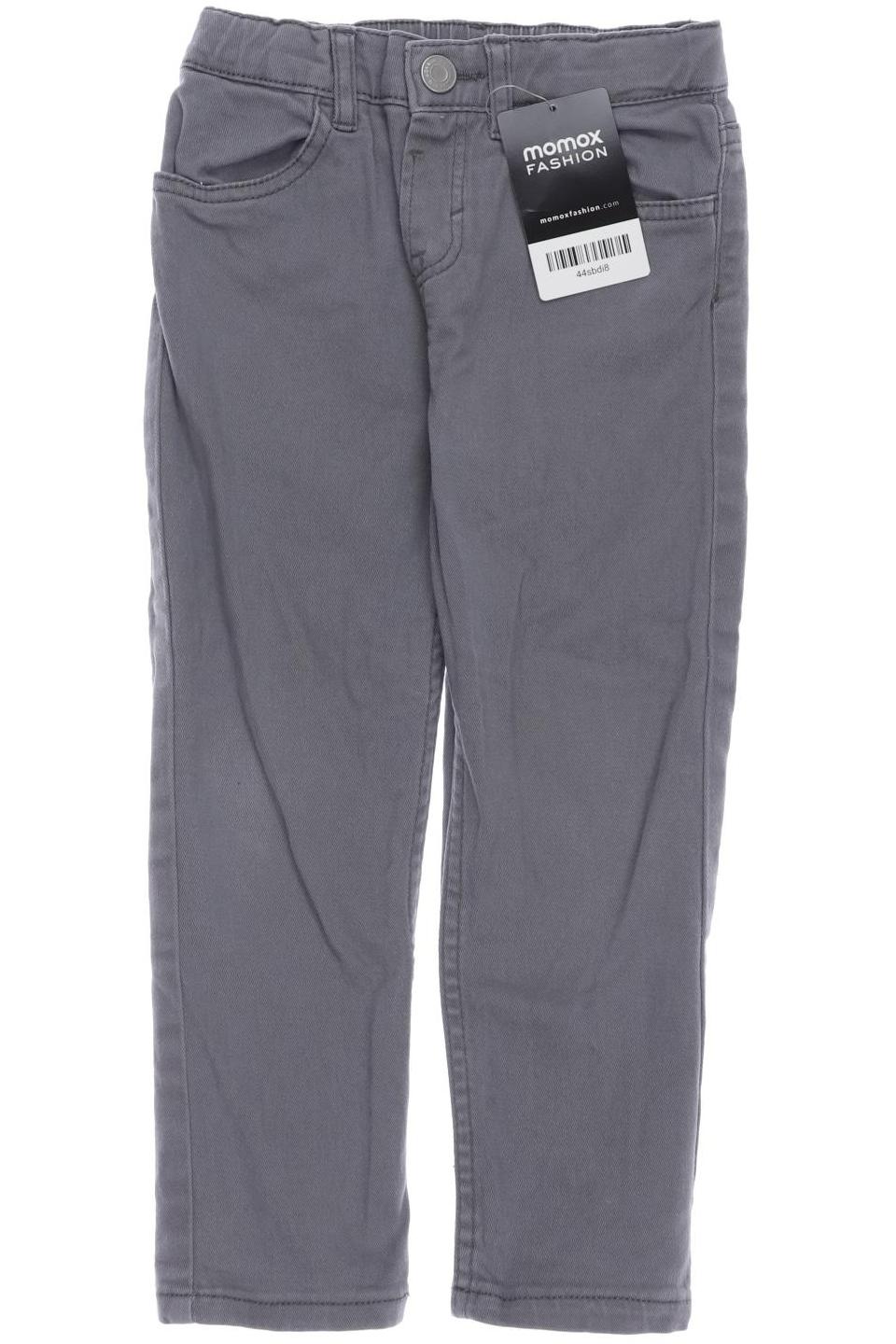 

H&M Herren Jeans, grau, Gr. 104