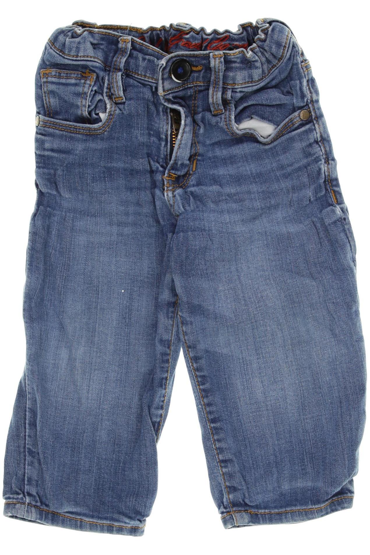 

H&M Herren Jeans, blau, Gr. 80