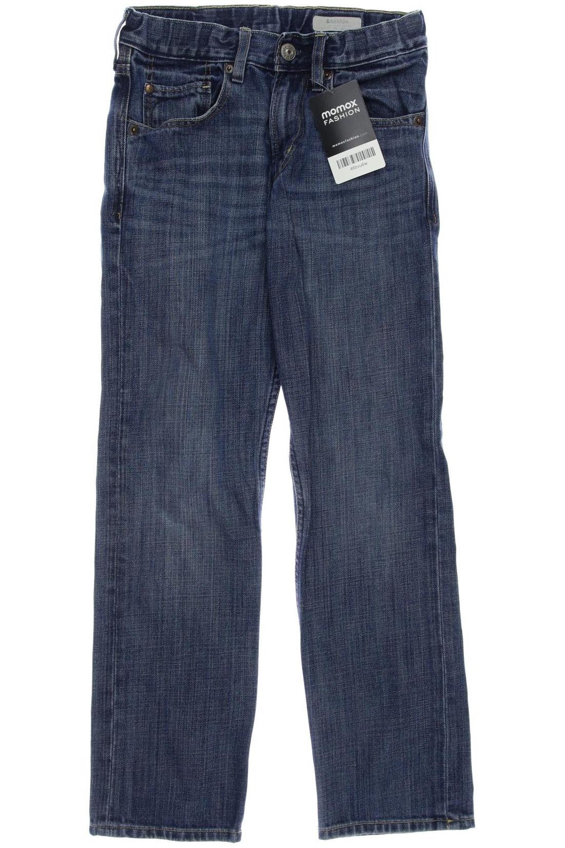 

H&M Herren Jeans, blau, Gr. 134
