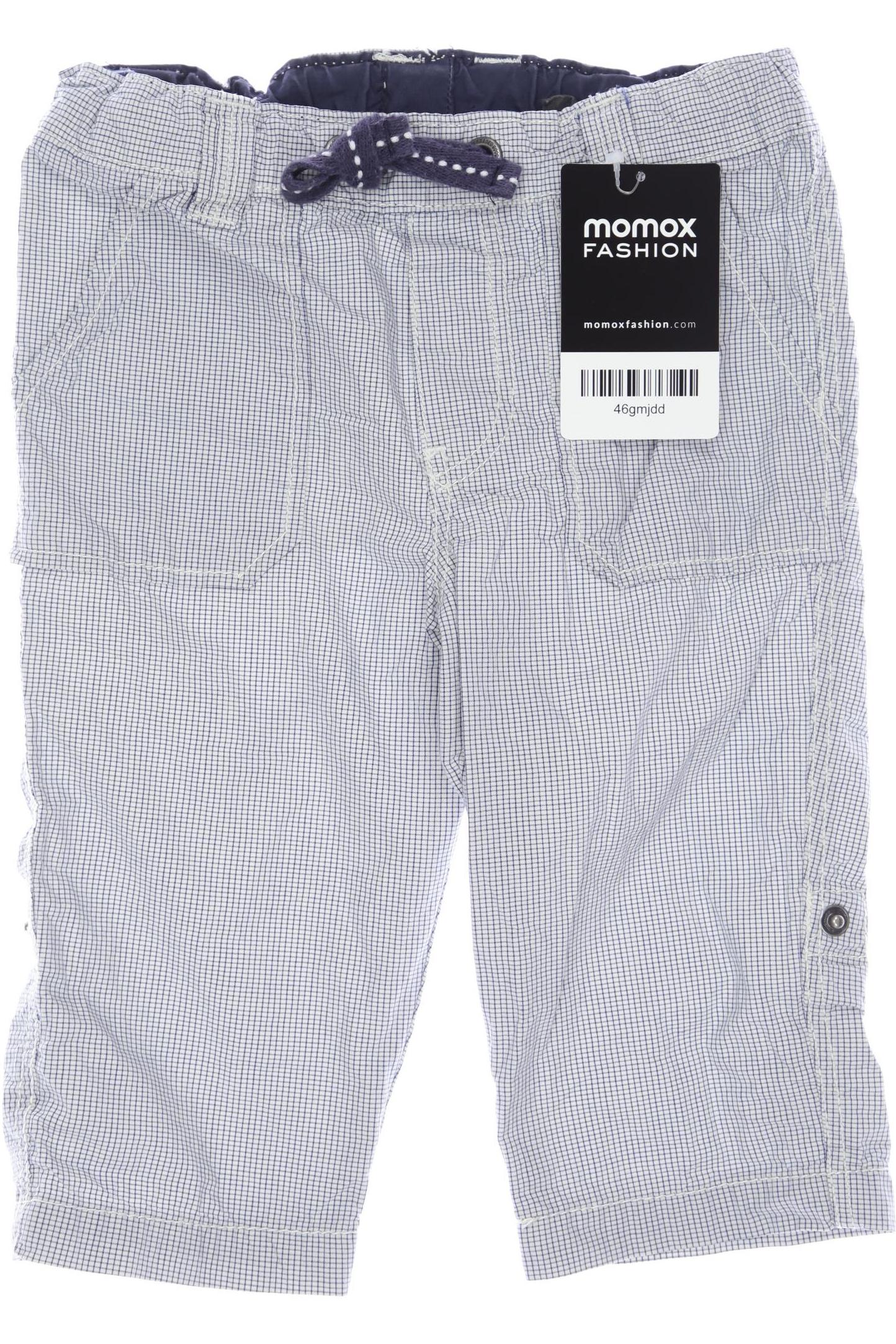 

H&M Herren Shorts, marineblau, Gr. 74