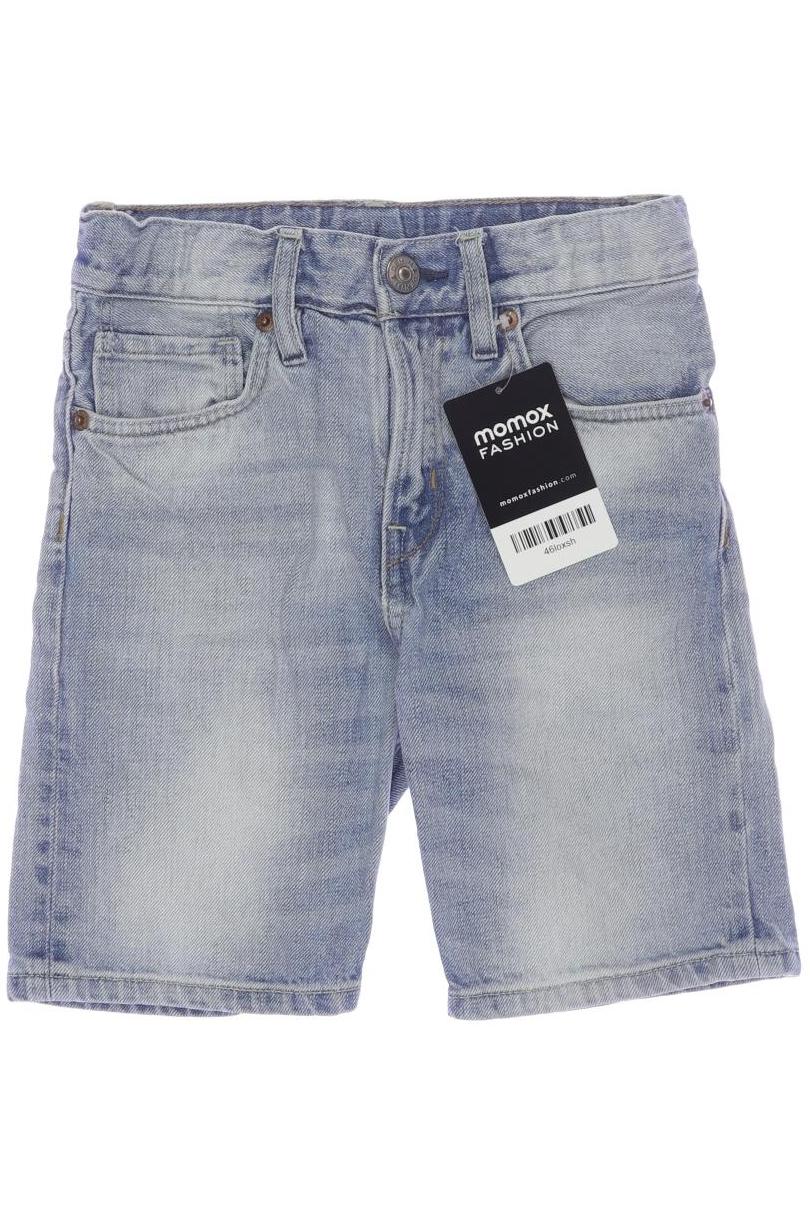 

H&M Herren Shorts, hellblau, Gr. 110