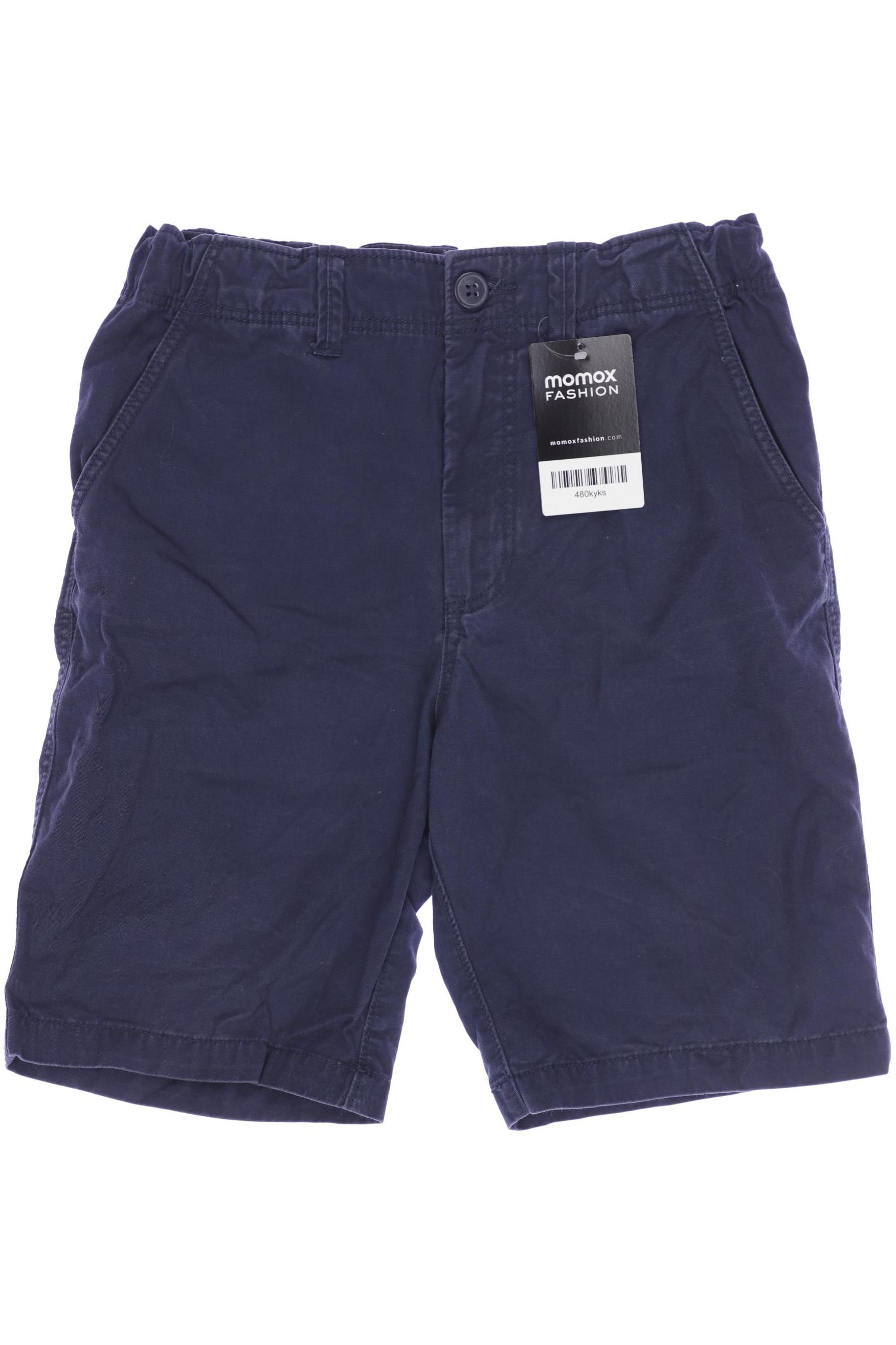 

H&M Jungen Shorts, marineblau
