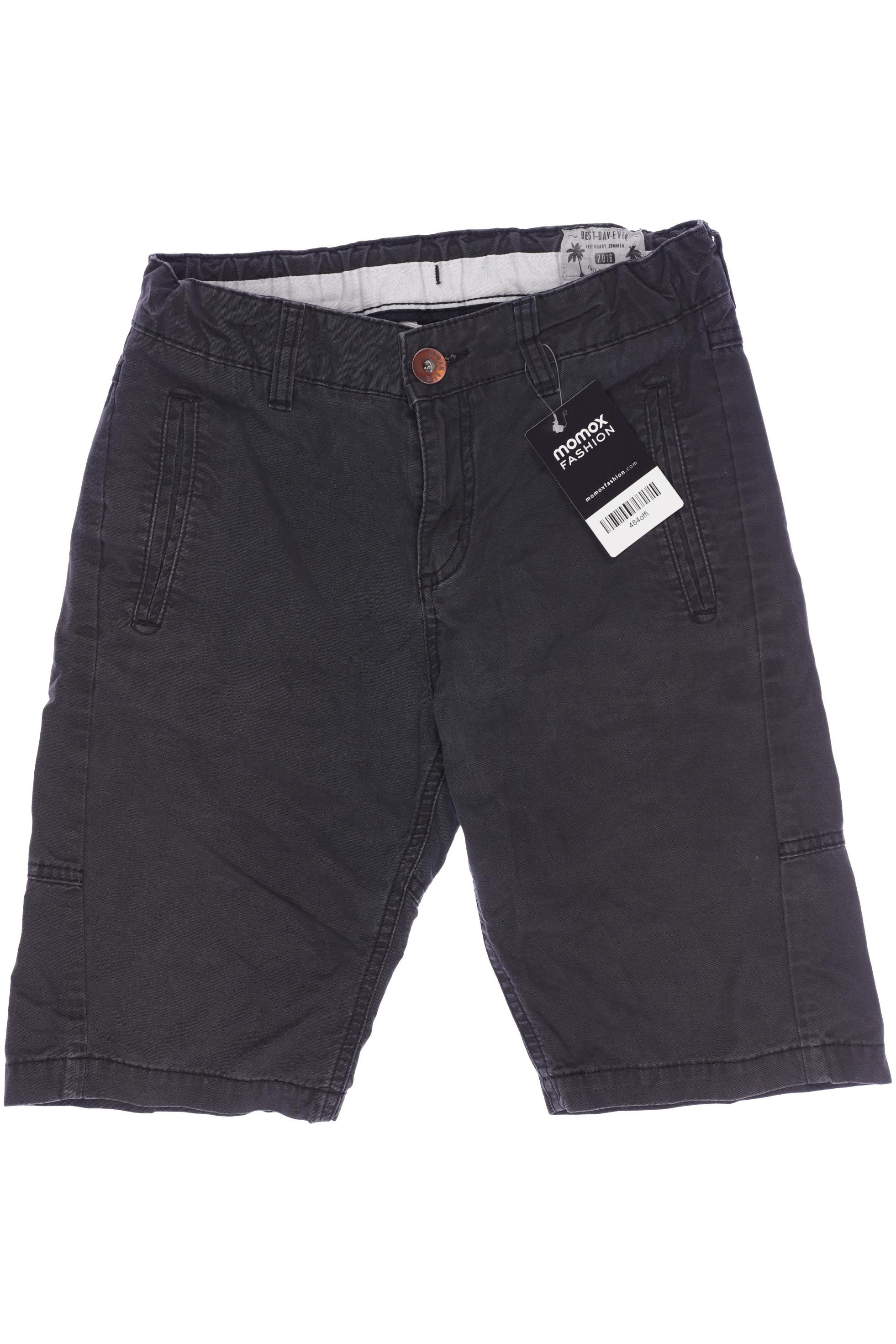 

H&M Jungen Shorts, grau