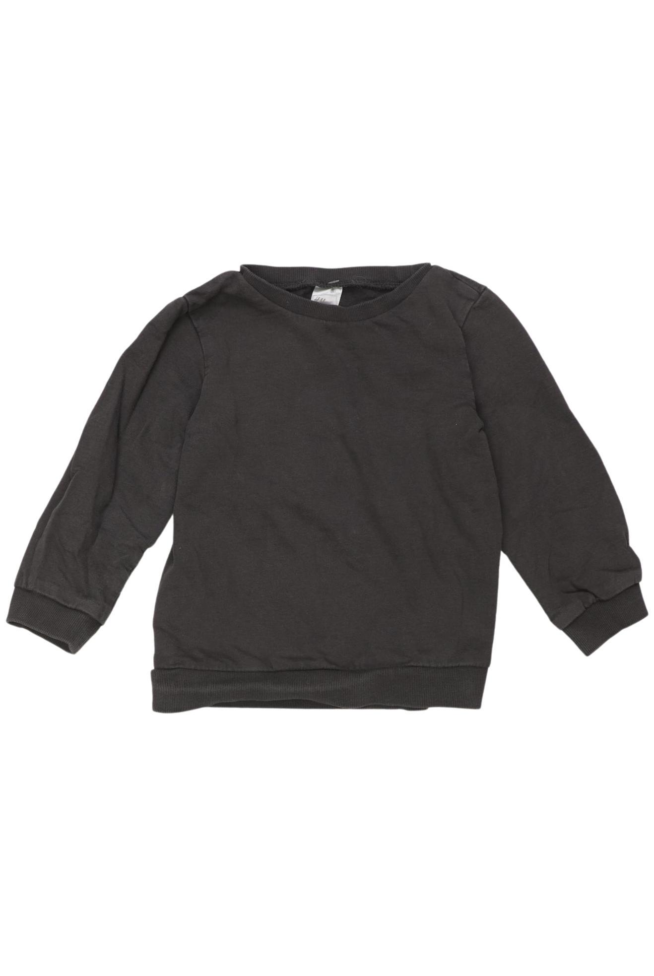 

H&M Jungen Hoodies & Sweater, grau, Gr. 98