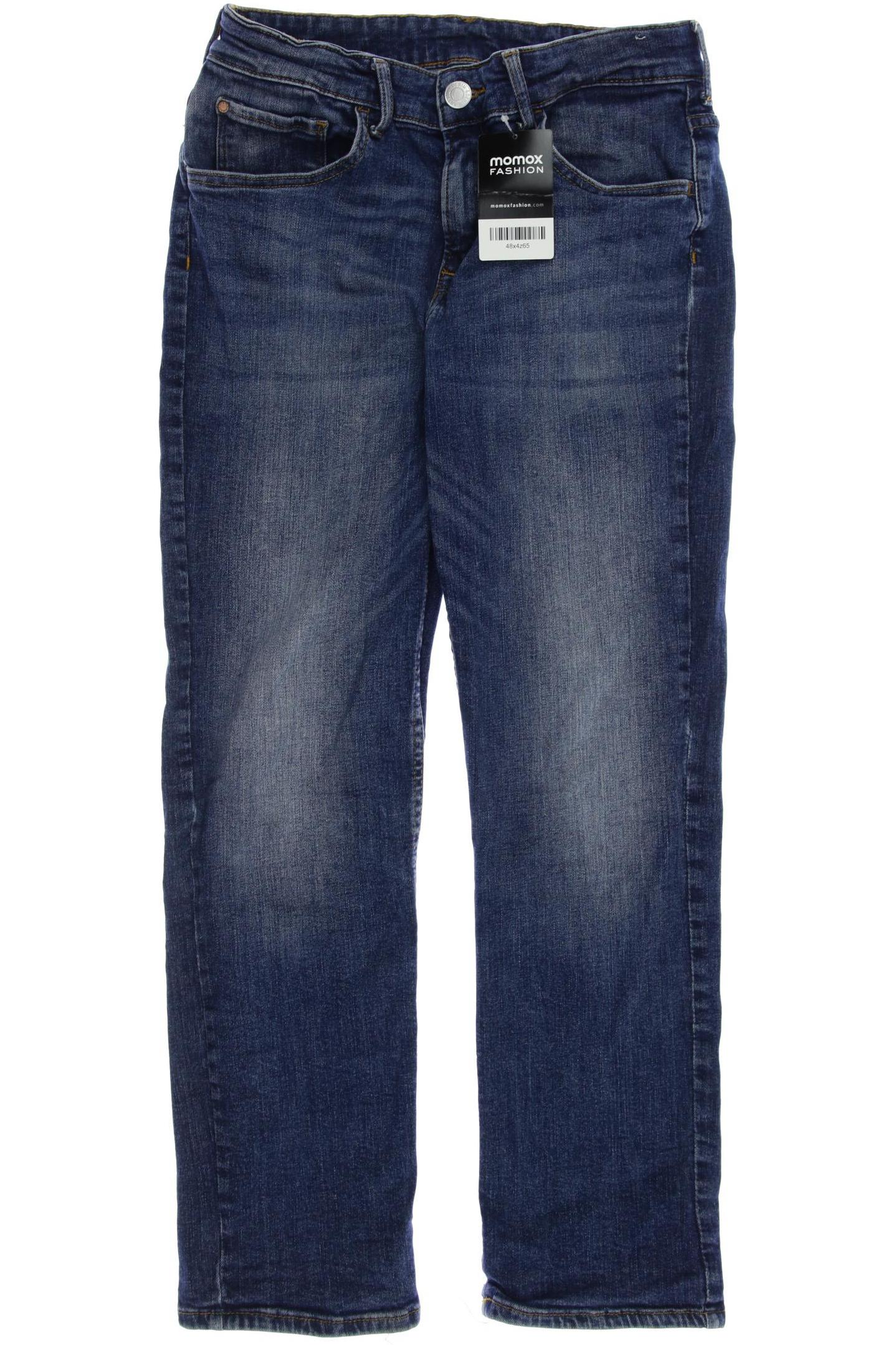 

H&M Herren Jeans, blau, Gr. 158