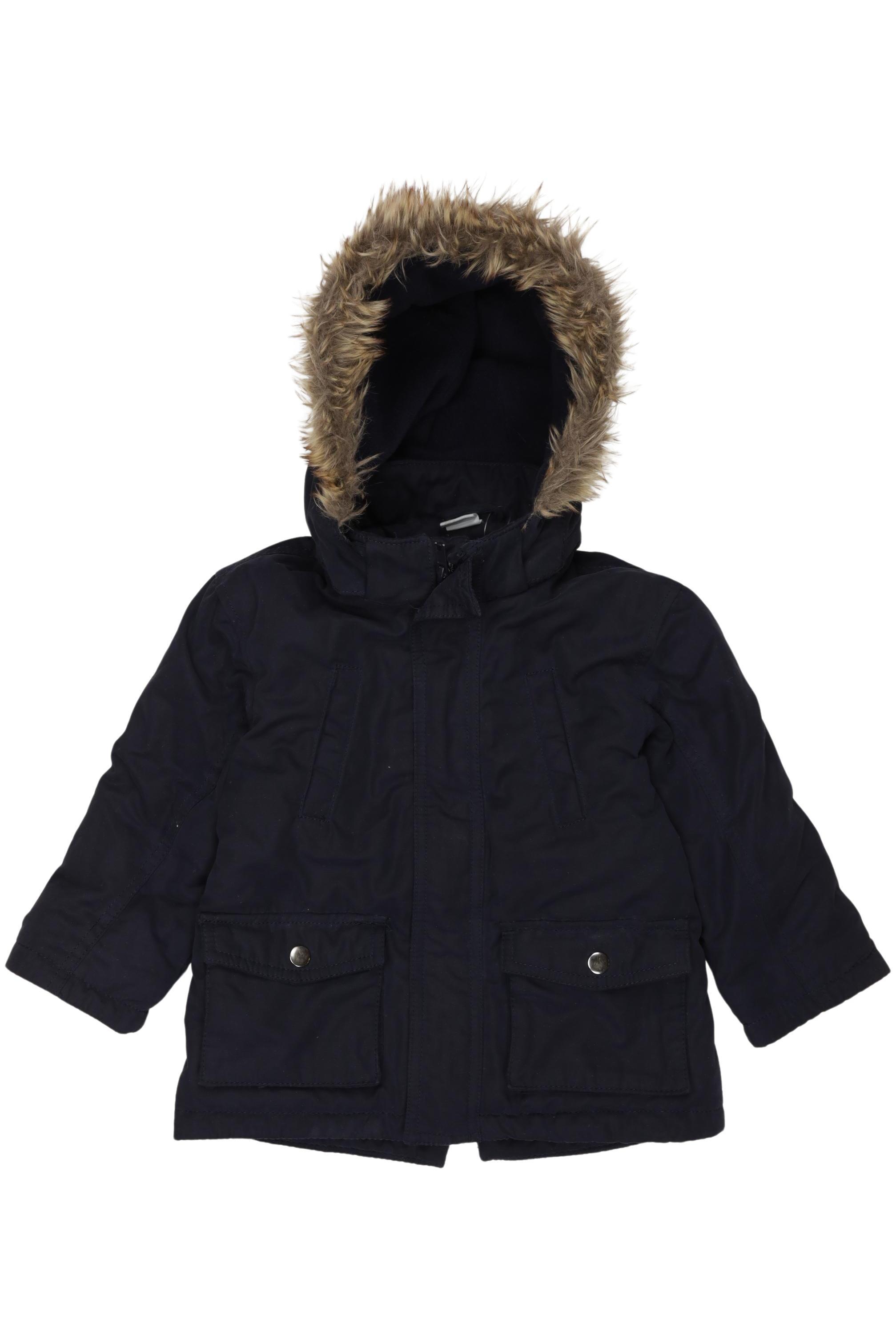 

H&M Jungen Jacke, marineblau, Gr. 92