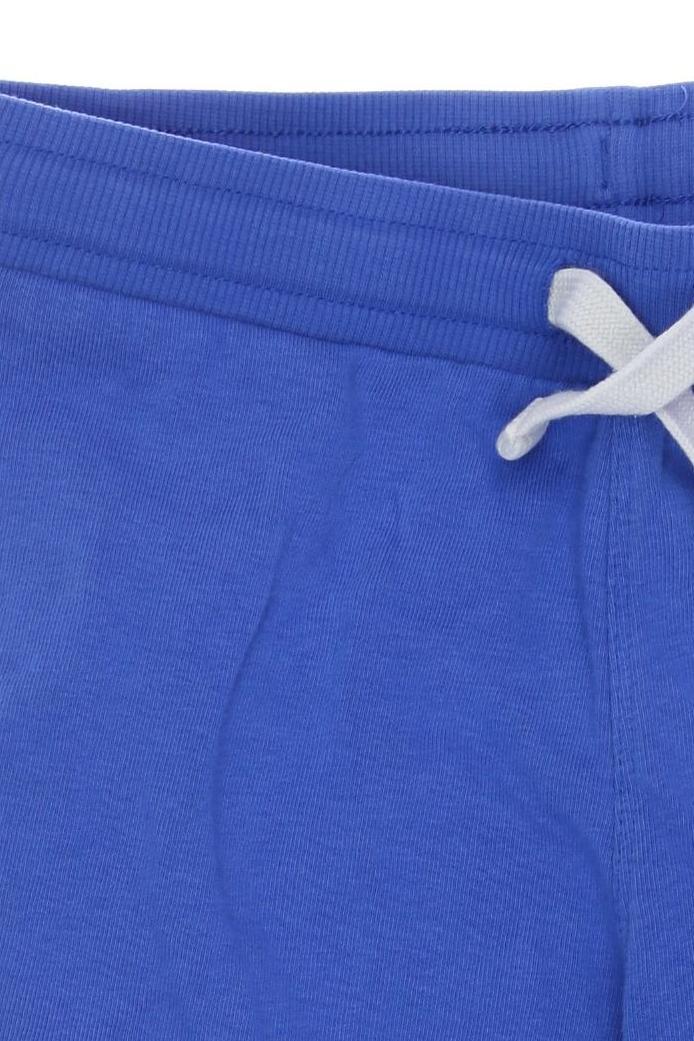 Thumbnail - H&amp;M Jungen Shorts, blau, Gr. 122