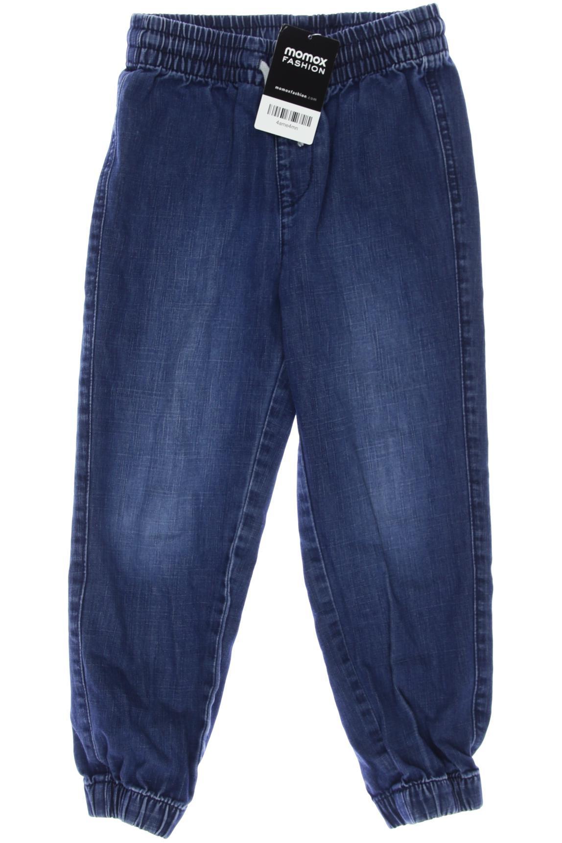 

H&M Herren Jeans, marineblau, Gr. 116