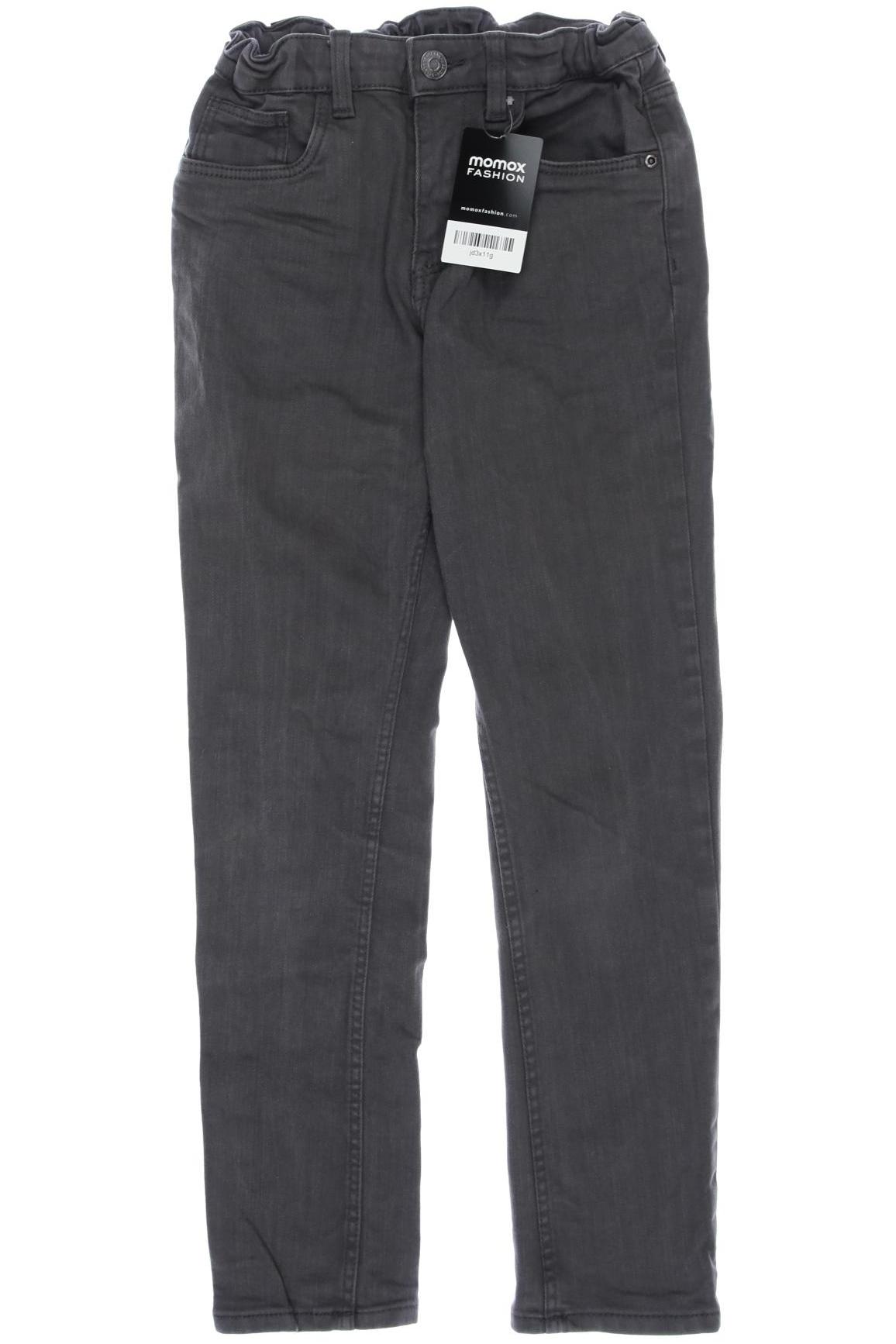 

H&M Herren Jeans, grau, Gr. 146