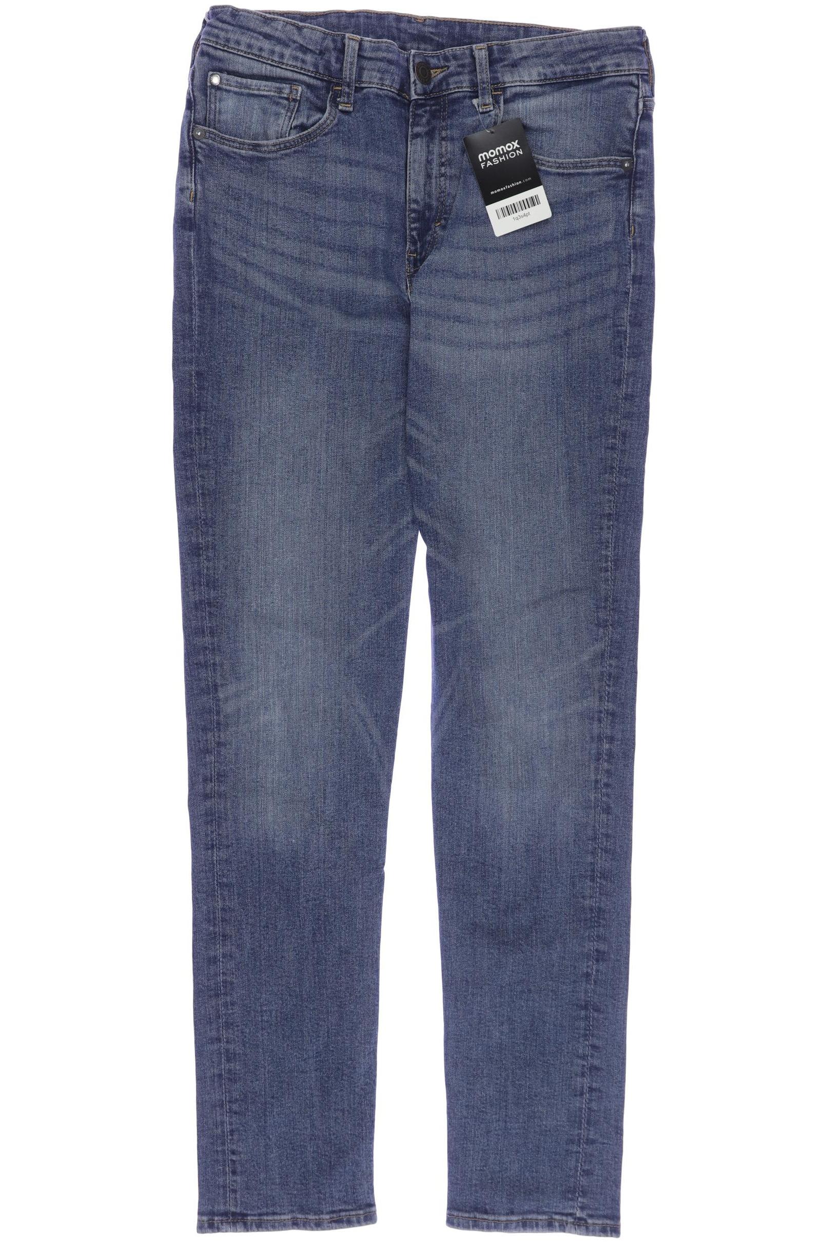 

H&M Jungen Jeans, blau, Gr. 170