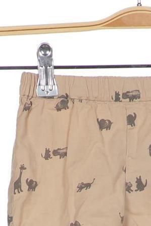 Thumbnail - H&amp;M Jungen Shorts, beige, Gr. 74
