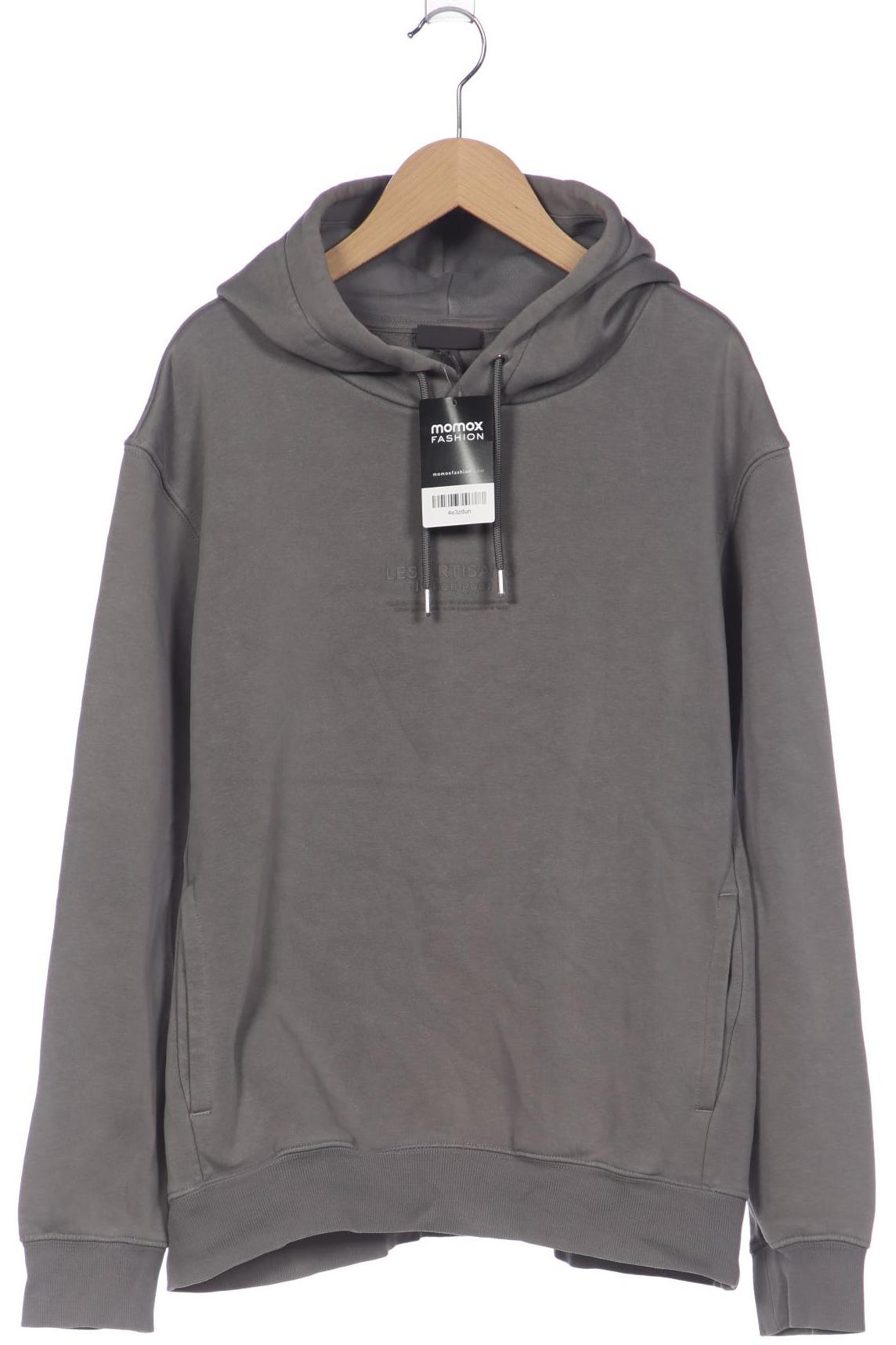 

H&M Herren Hoodies & Sweater, grau, Gr. 146