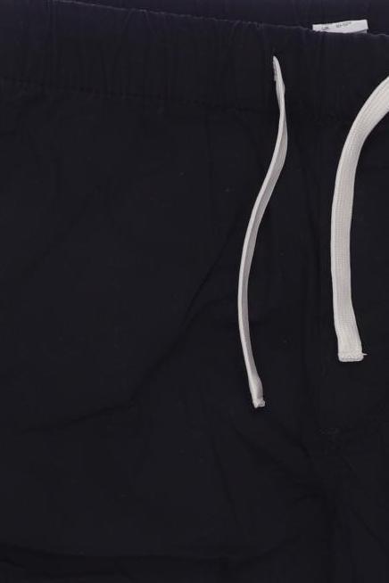 Thumbnail - H&amp;M Jungen Shorts, schwarz, Gr. 146/152
