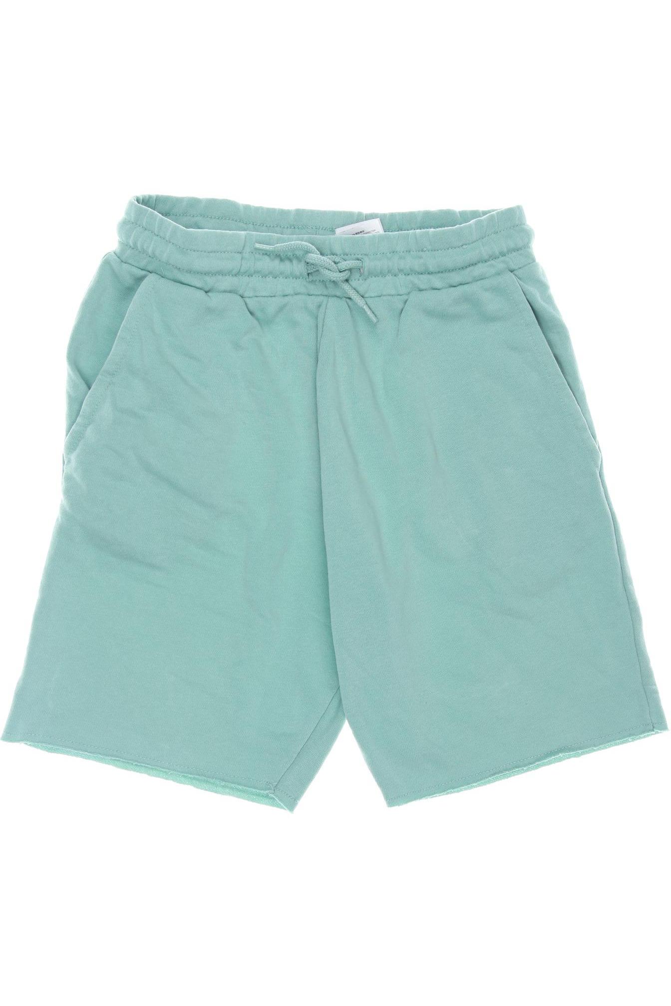 

H&M Jungen Shorts, hellgrün