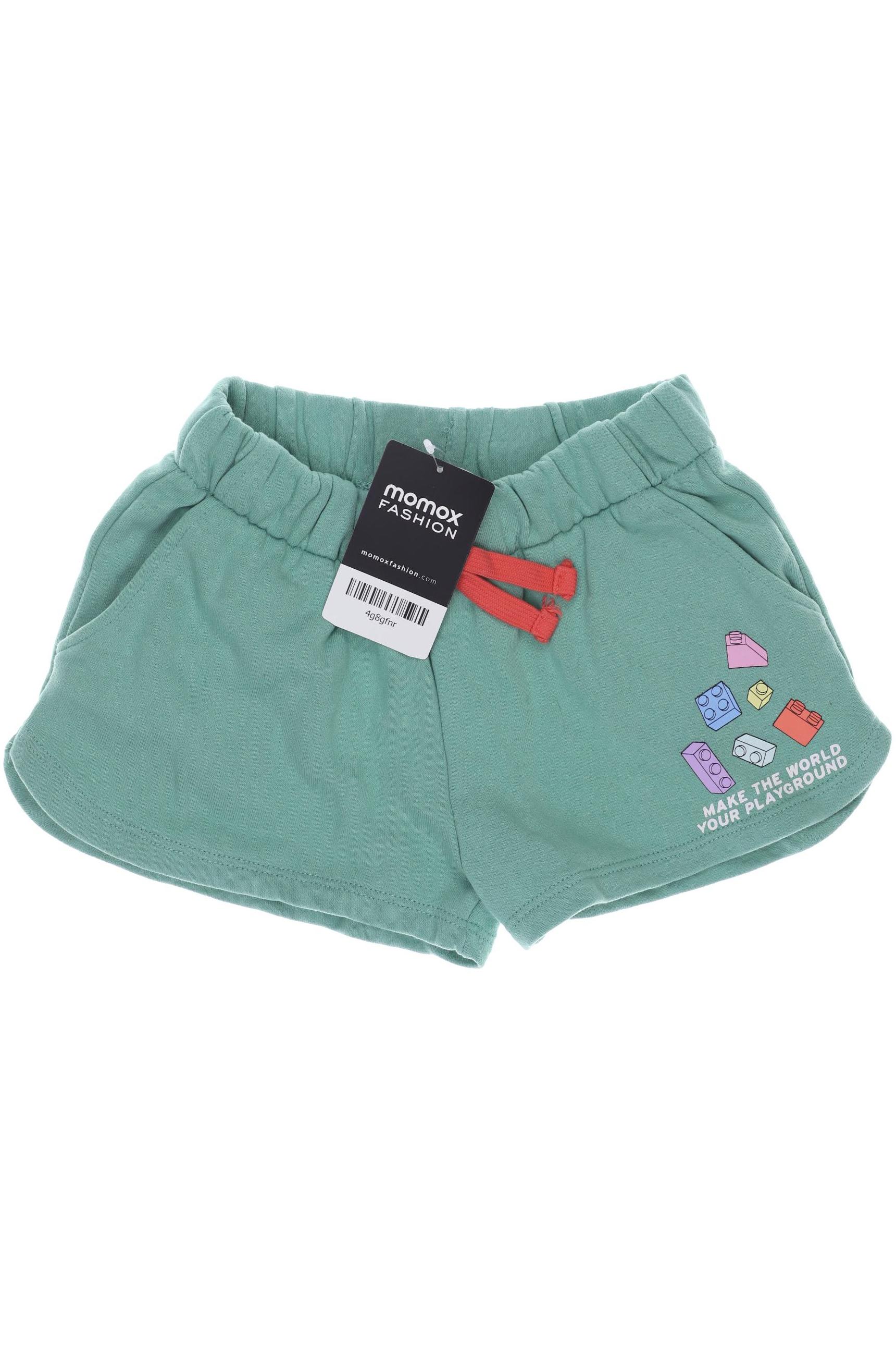 

H&M Jungen Shorts, hellgrün