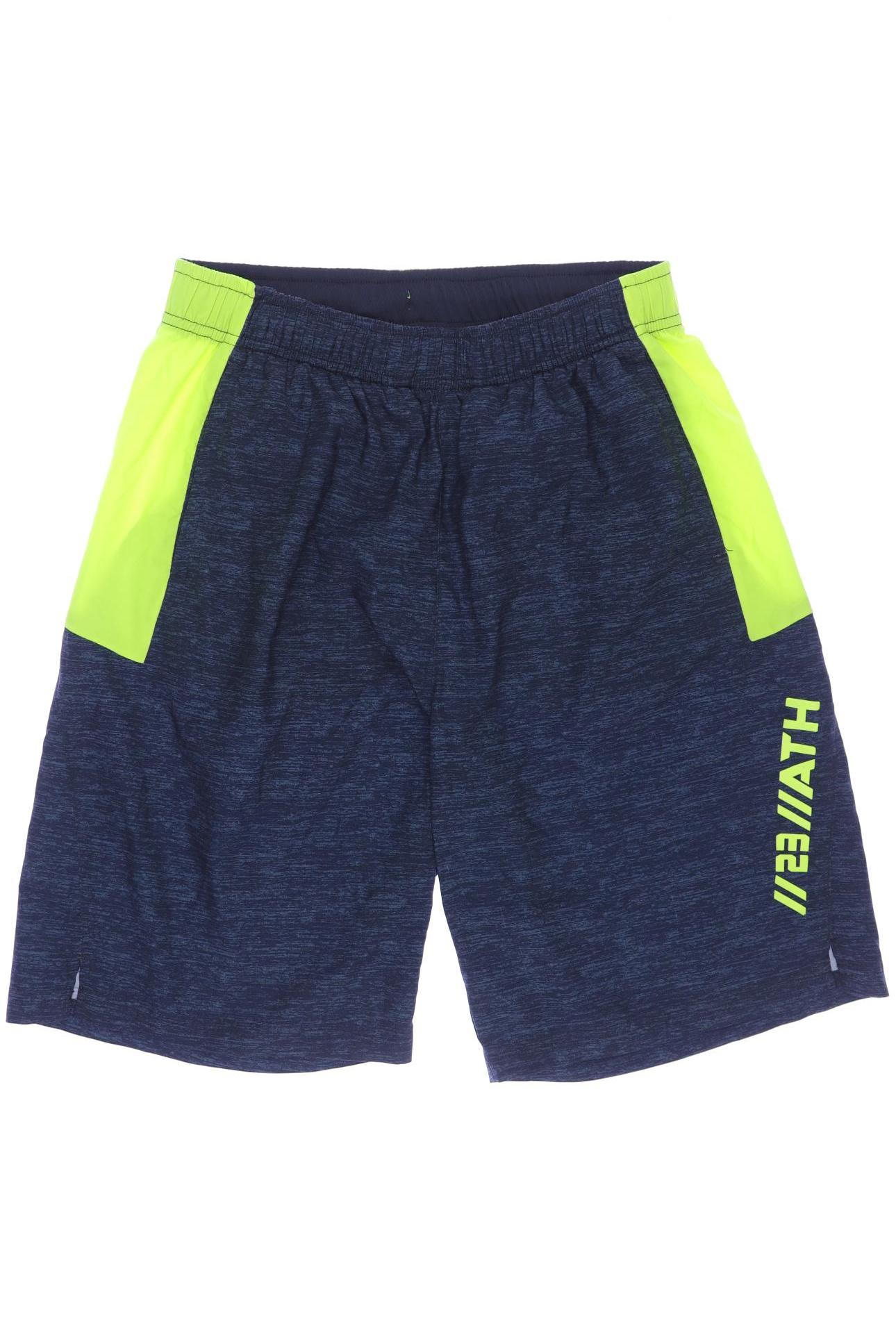 

H&M Jungen Shorts, blau