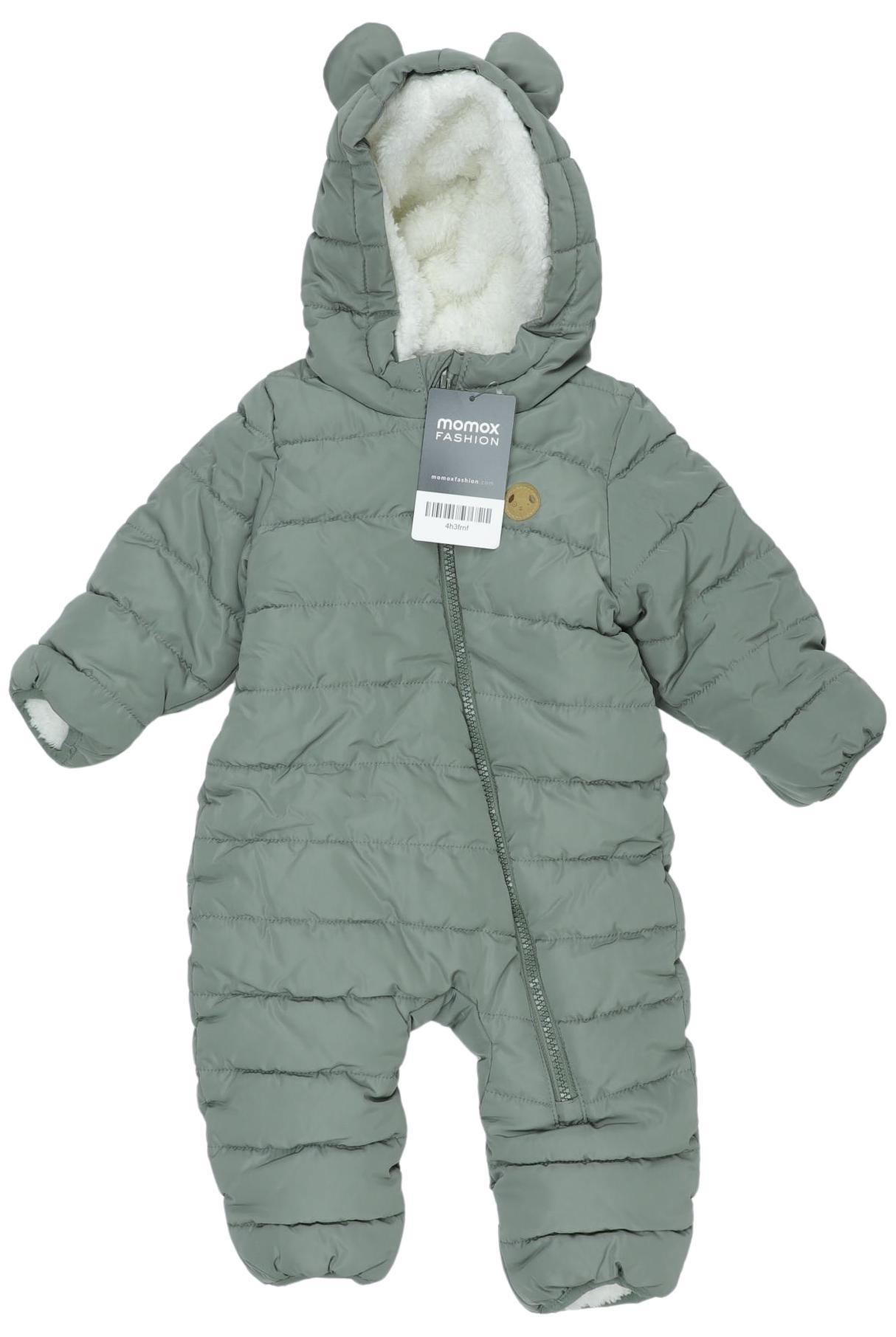 

H&M Herren Schneeanzug, hellgrün, Gr. 62