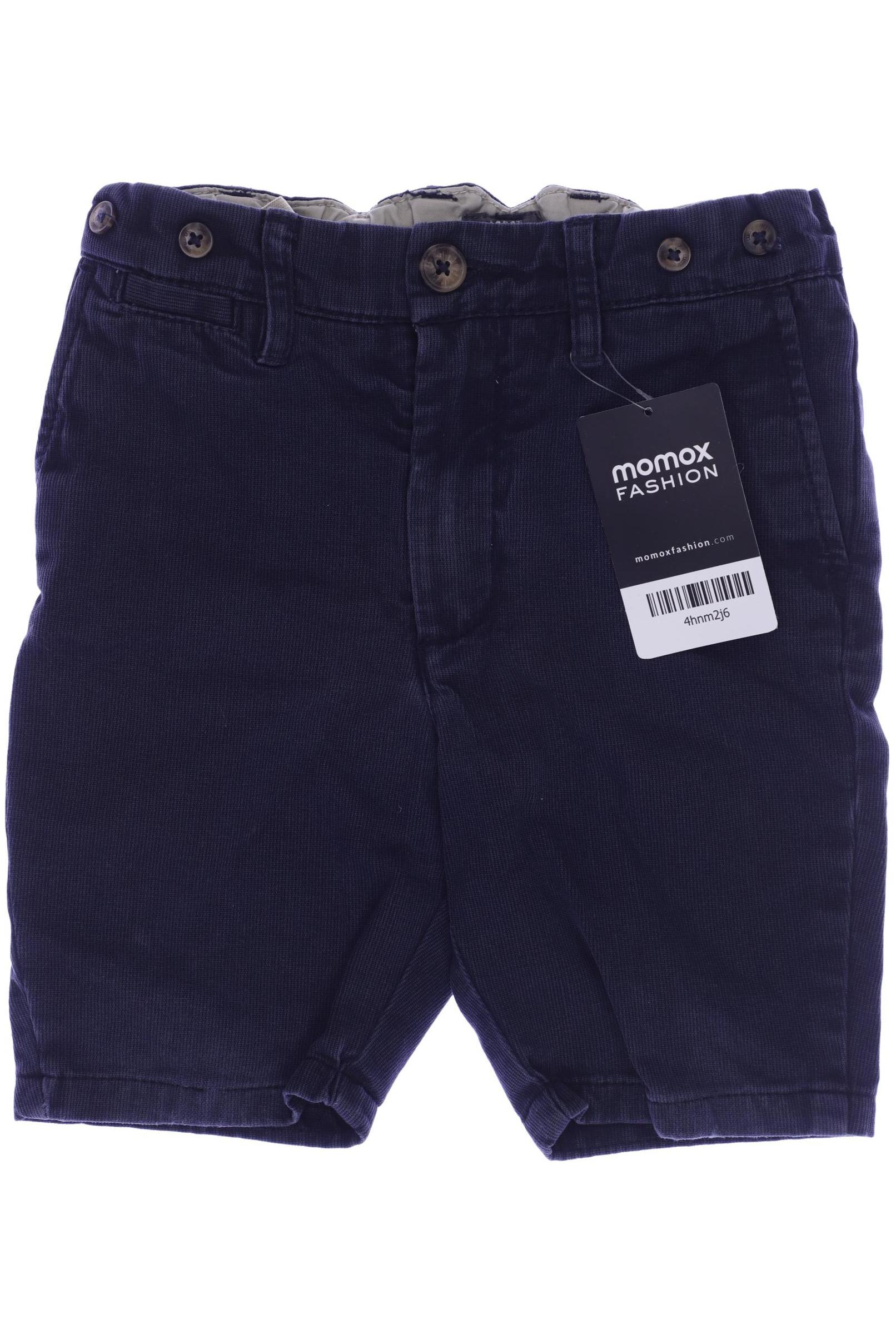 

H&M Jungen Shorts, marineblau