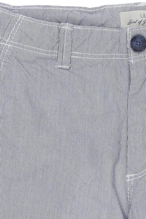 Thumbnail - H&amp;M Jungen Shorts, hellblau, Gr. 152