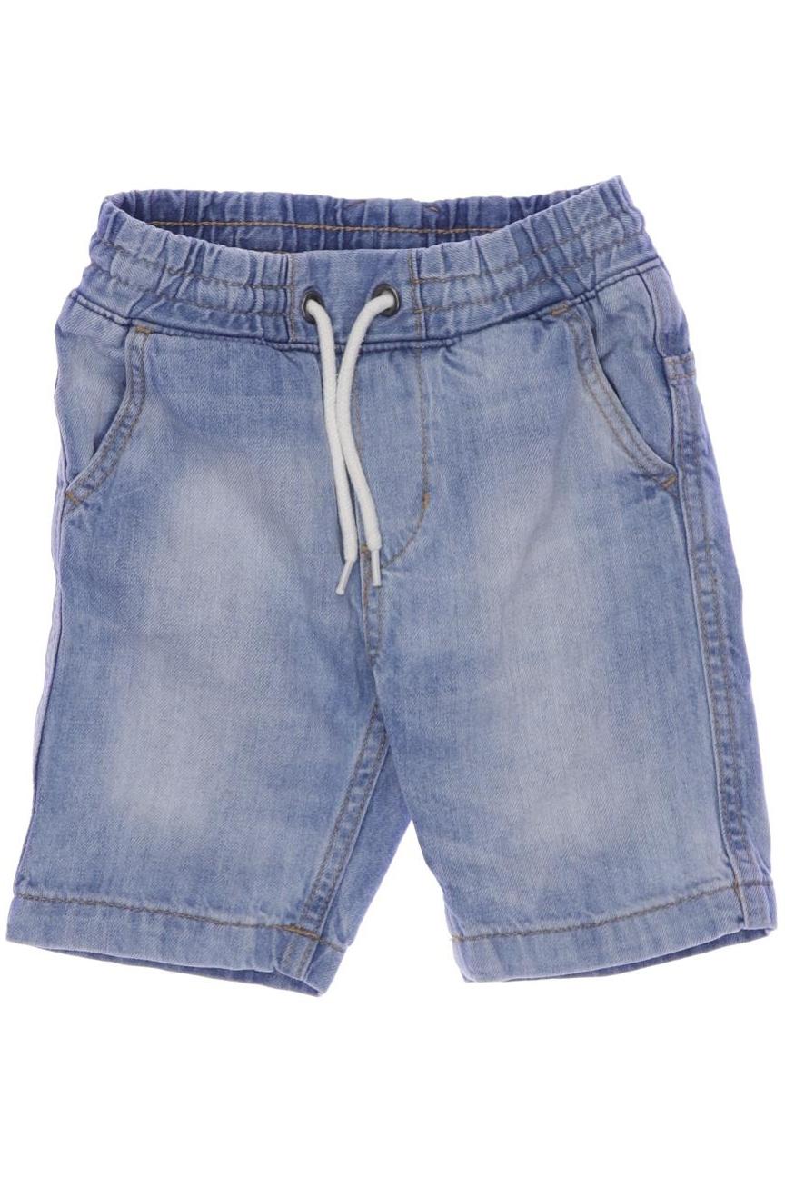 

H&M Herren Shorts, blau, Gr. 92