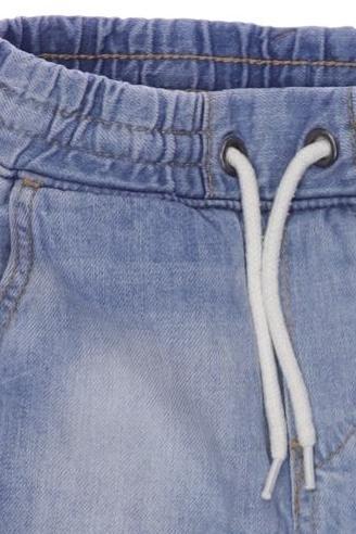 Thumbnail - H&amp;M Jungen Shorts, blau, Gr. 92