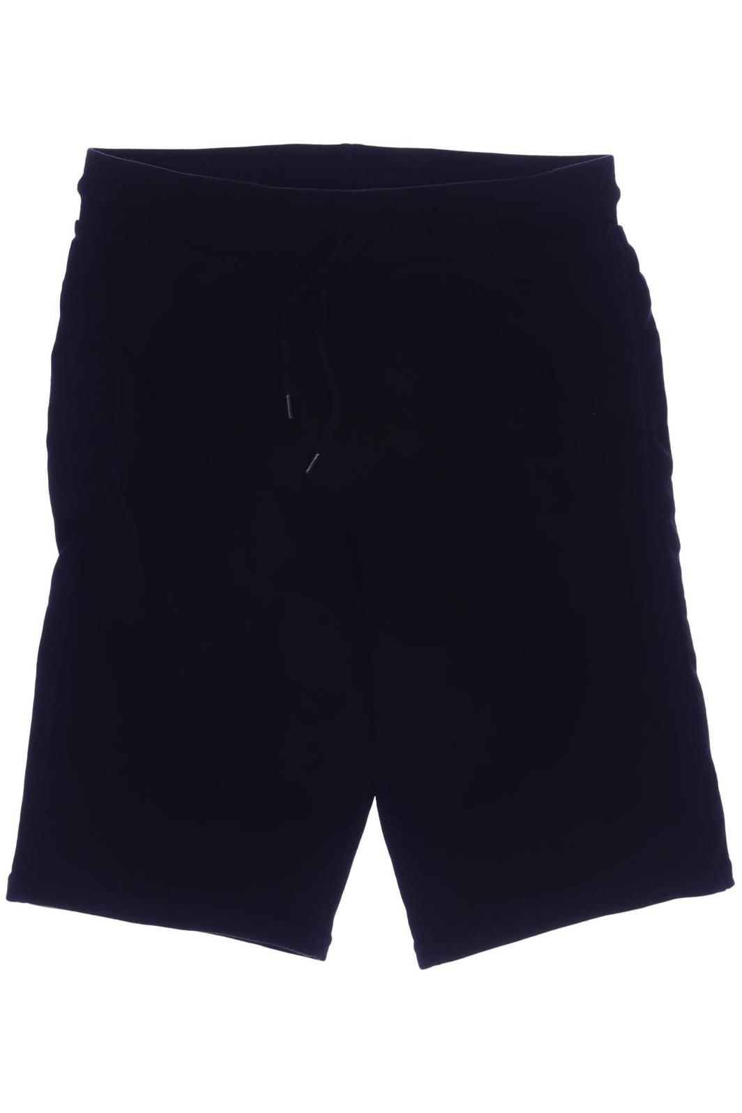 

H&M Jungen Shorts, schwarz