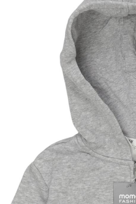 Thumbnail - H&amp;M Jungen Hoodies &amp; Sweater, grau, Gr. 98/104