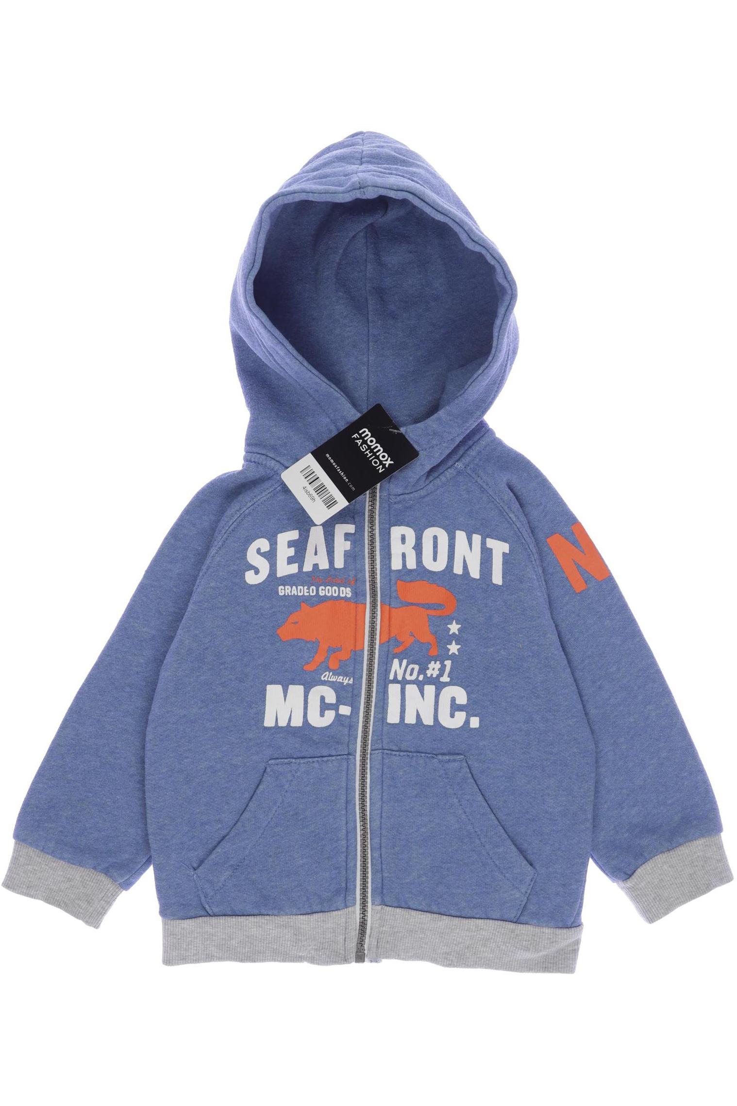 

H&M Jungen Hoodies & Sweater, blau