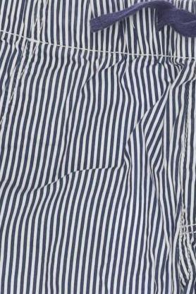 Thumbnail - H&amp;M Jungen Shorts, marineblau, Gr. 116