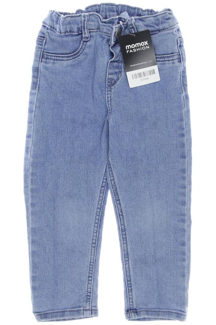 

H&M Herren Jeans, blau, Gr. 92