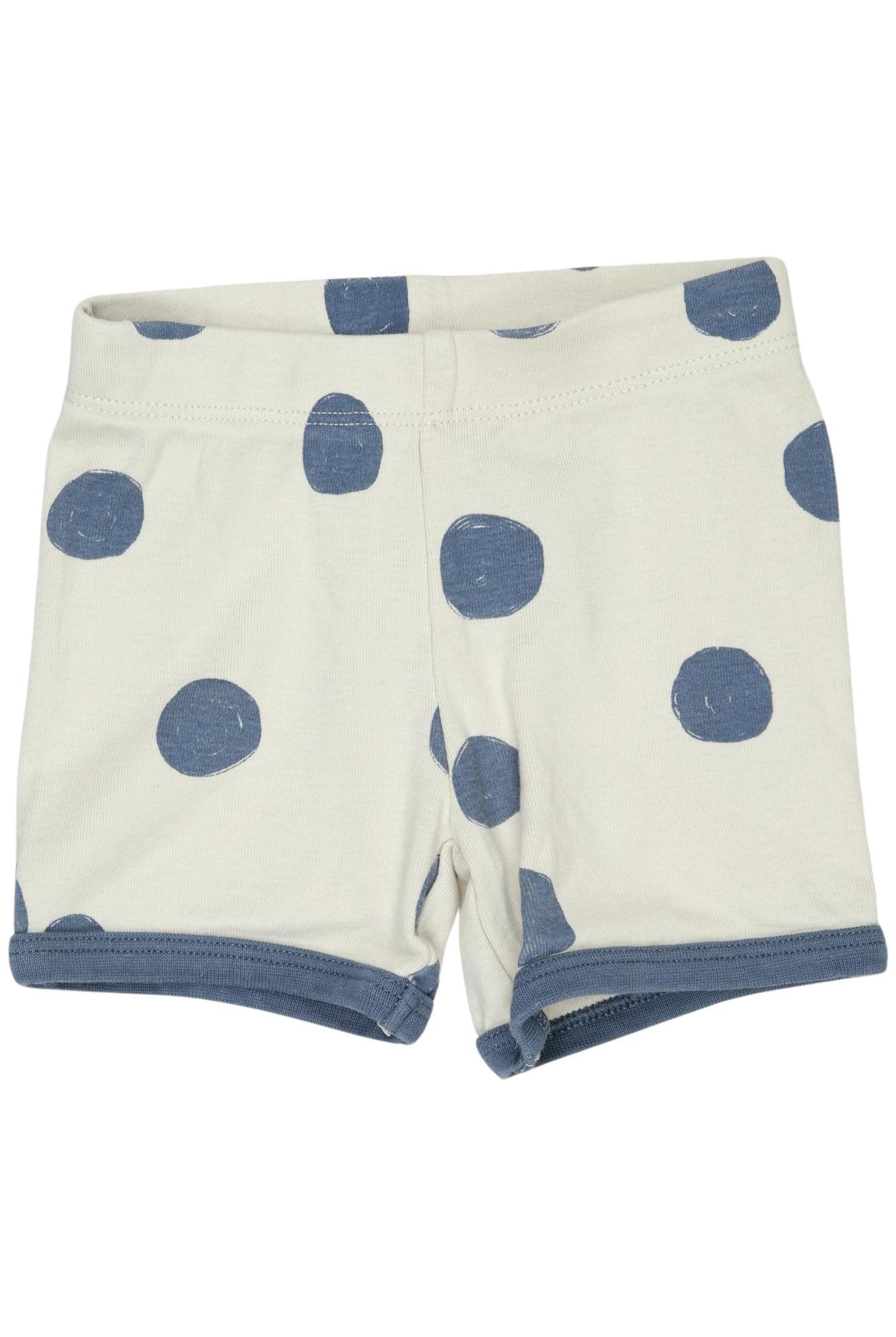 

H&M Herren Shorts, cremeweiß, Gr. 92