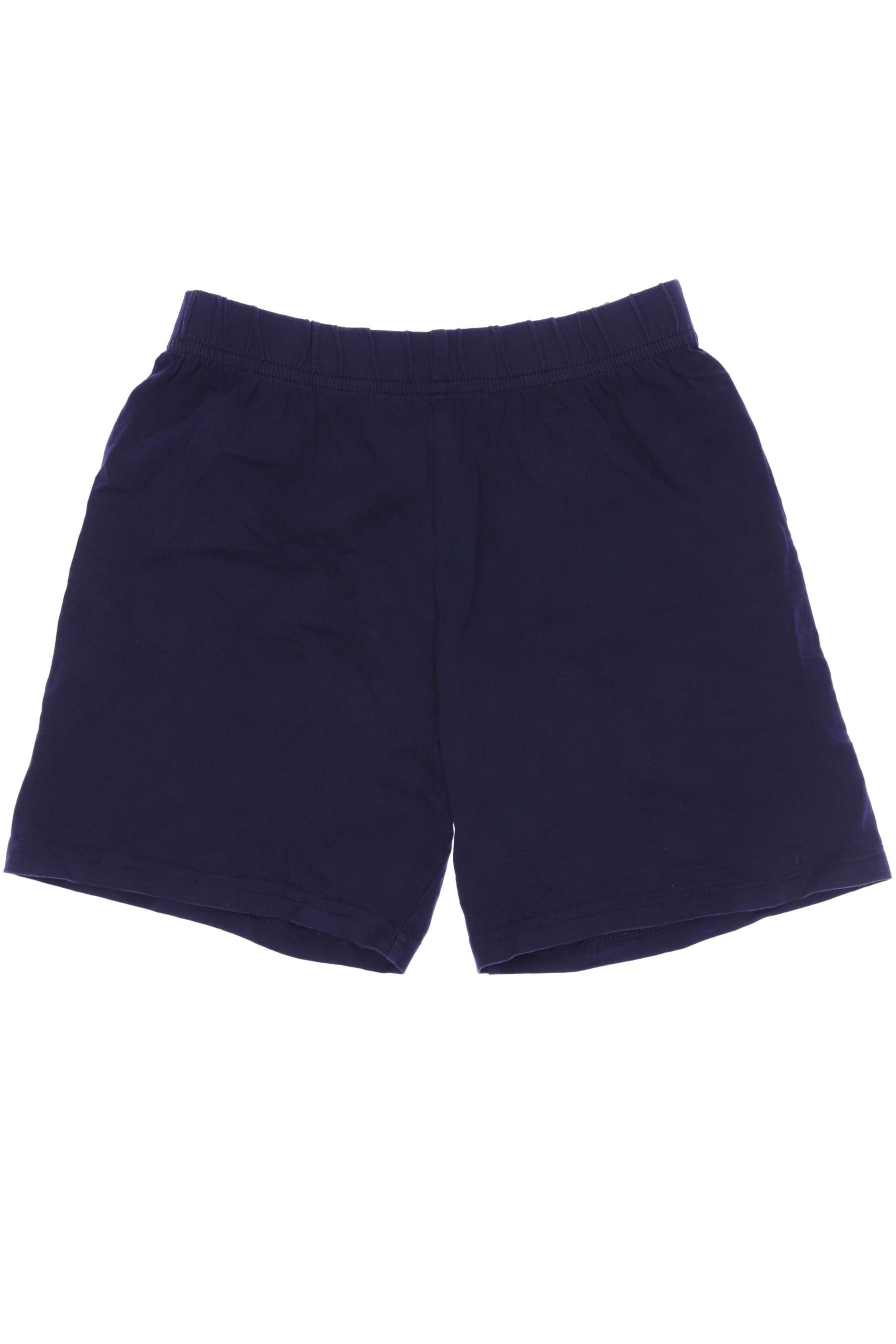

H&M Herren Shorts, marineblau, Gr. 122/128