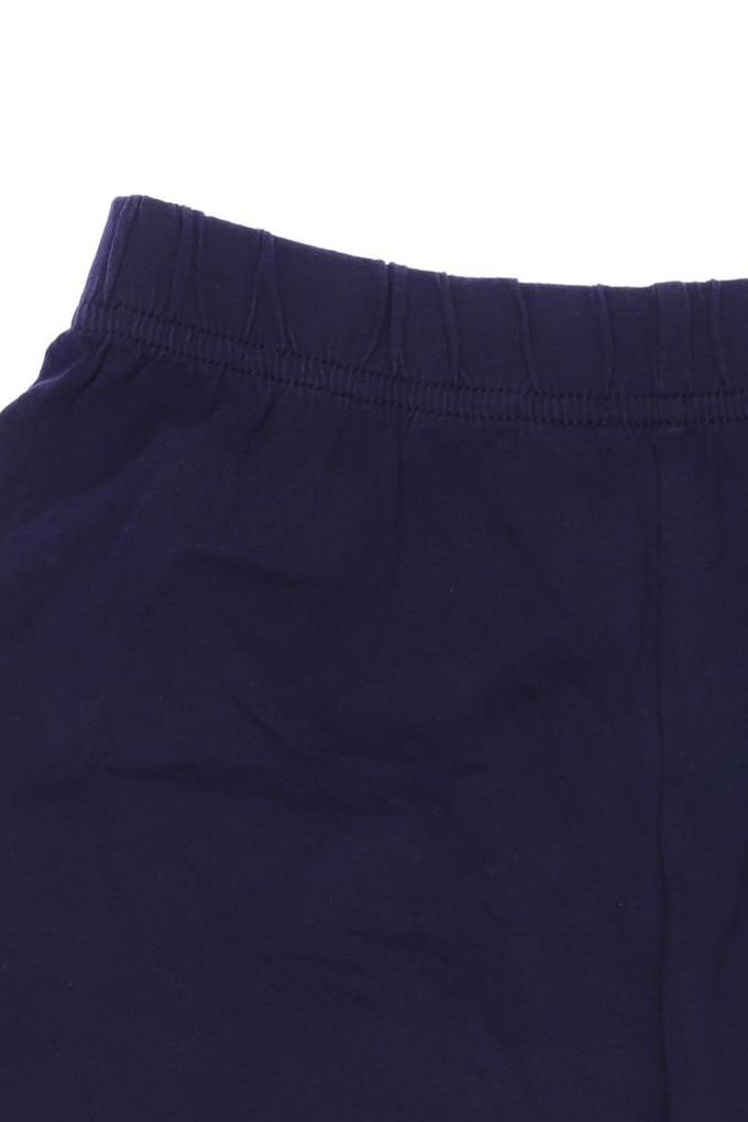 Thumbnail - H&amp;M Herren Shorts, marineblau, Gr. 122/128