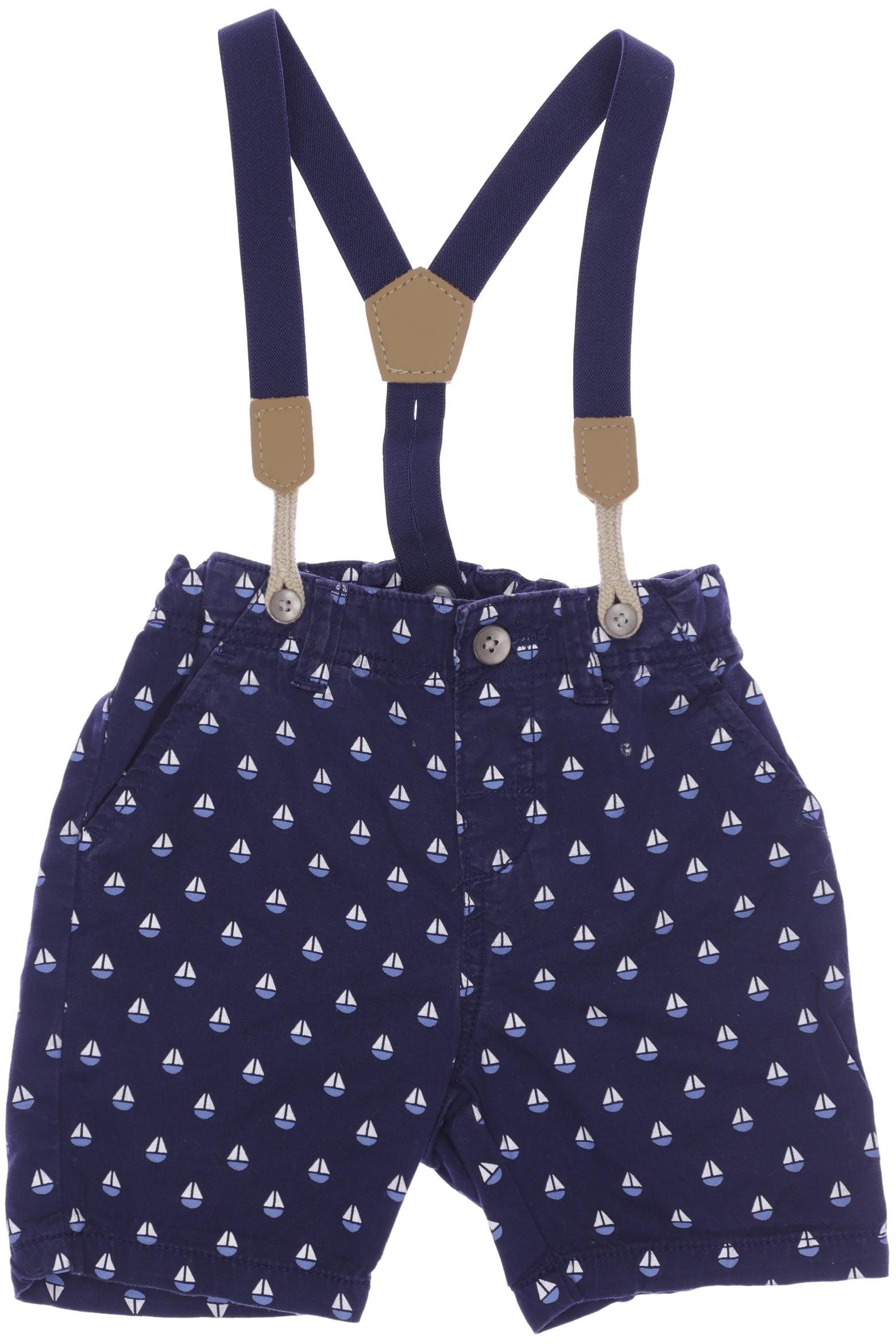 

H&M Herren Shorts, marineblau, Gr. 68