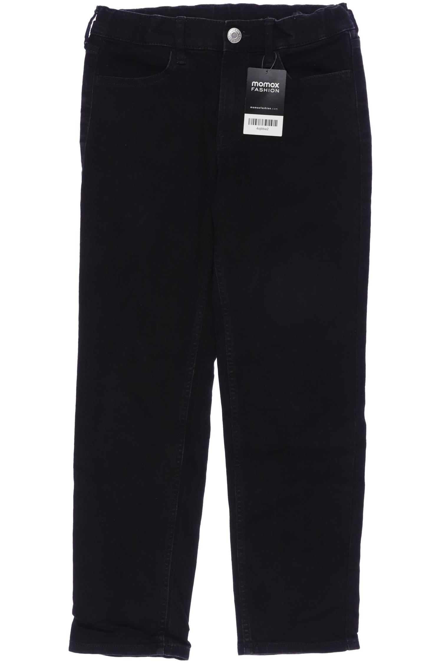 

H&M Herren Jeans, schwarz, Gr. 146