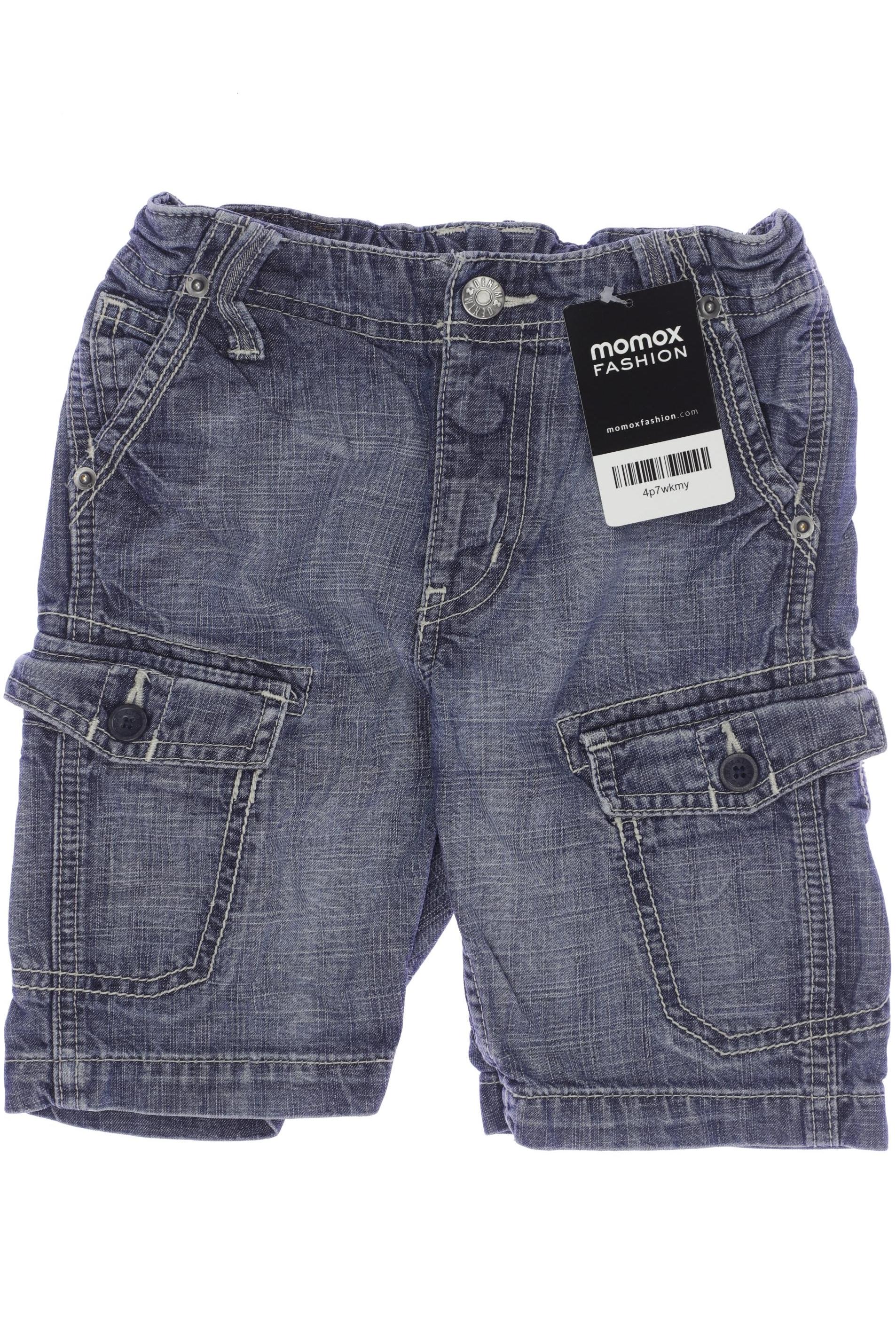 

H&M Herren Shorts, cremeweiß, Gr. 110