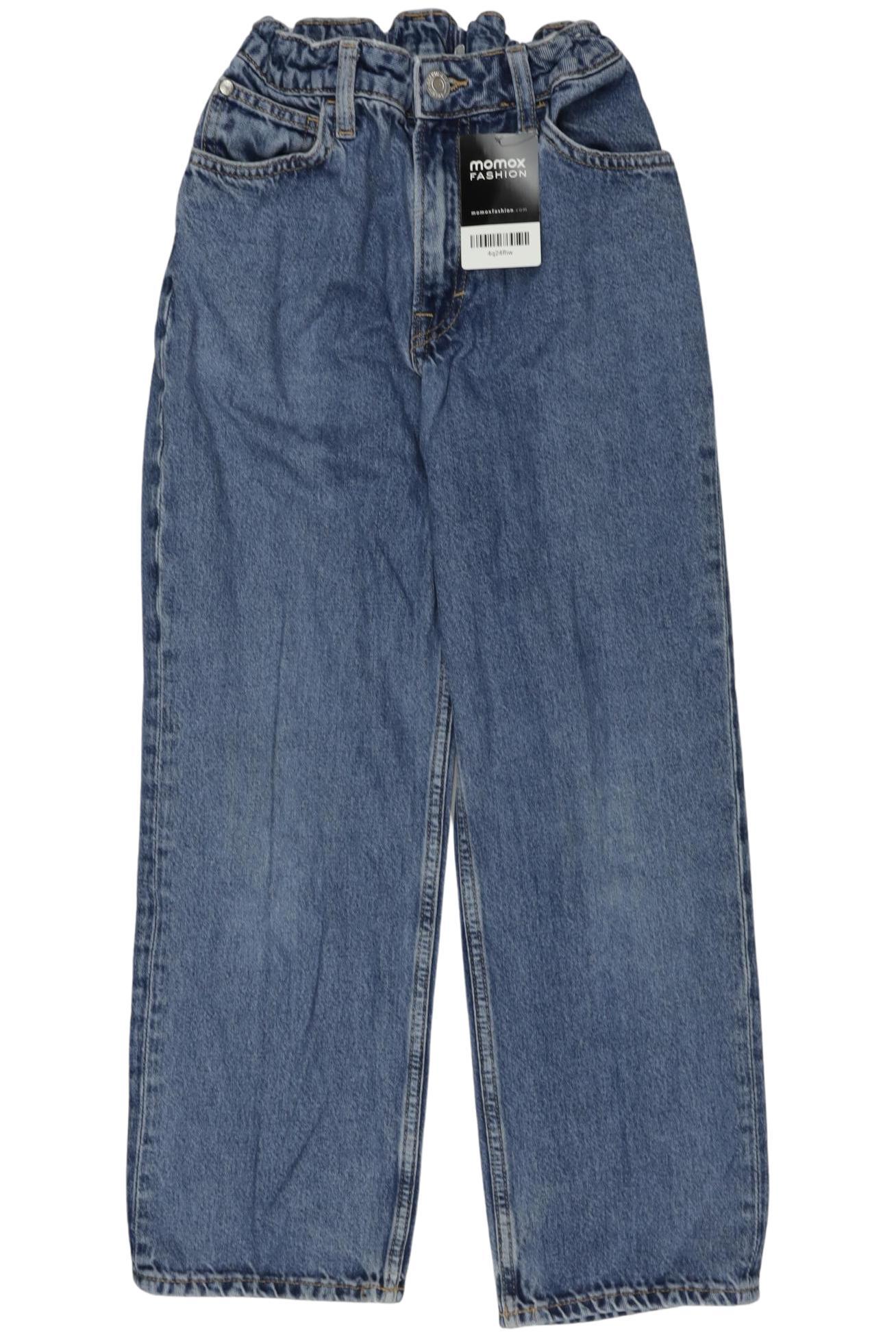 

H&M Herren Jeans, blau, Gr. 152