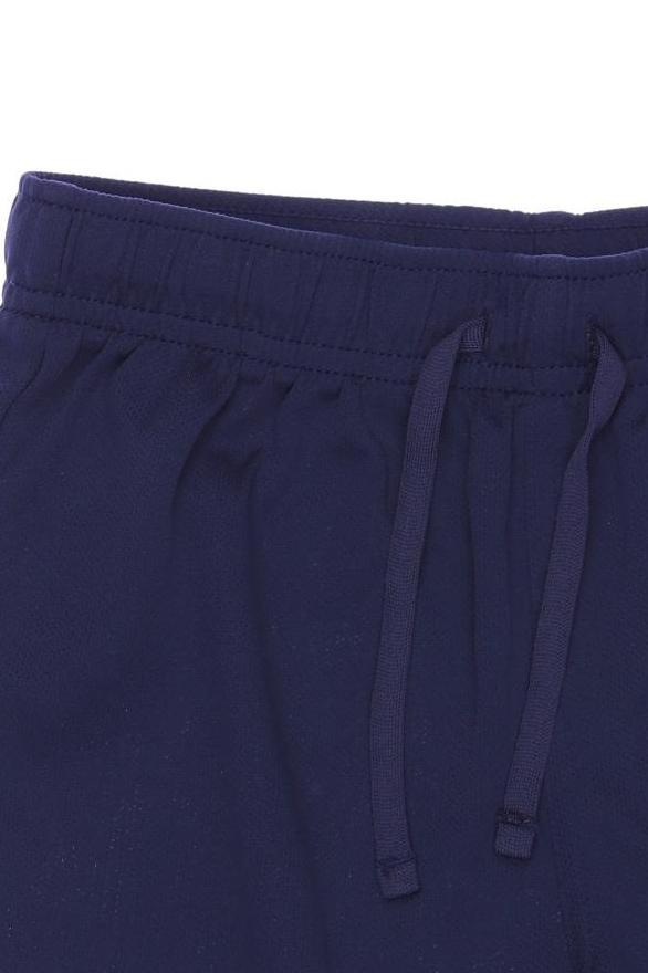 Thumbnail - H&amp;M Jungen Shorts, marineblau, Gr. 122/128