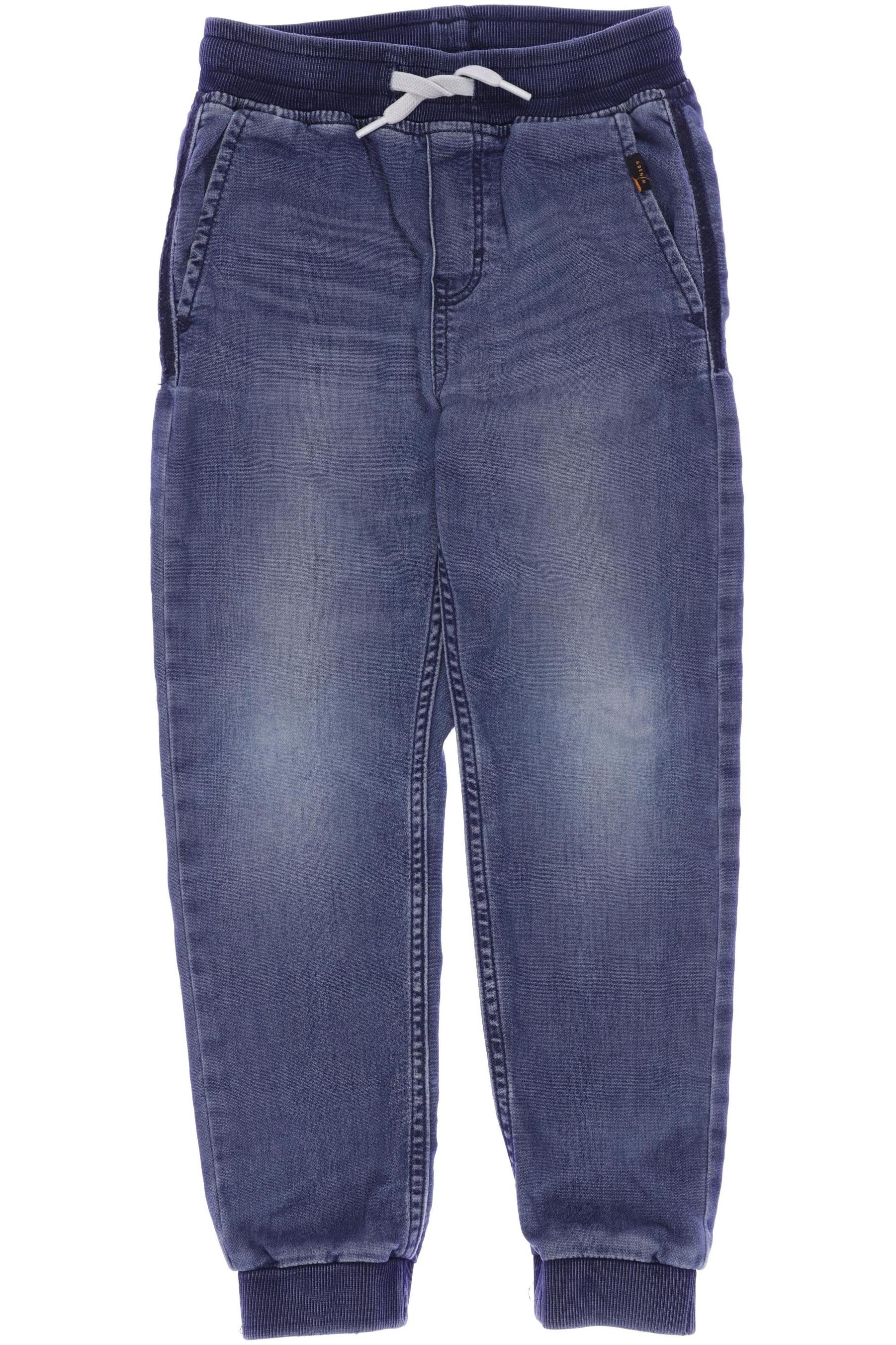 

H&M Herren Jeans, blau, Gr. 128