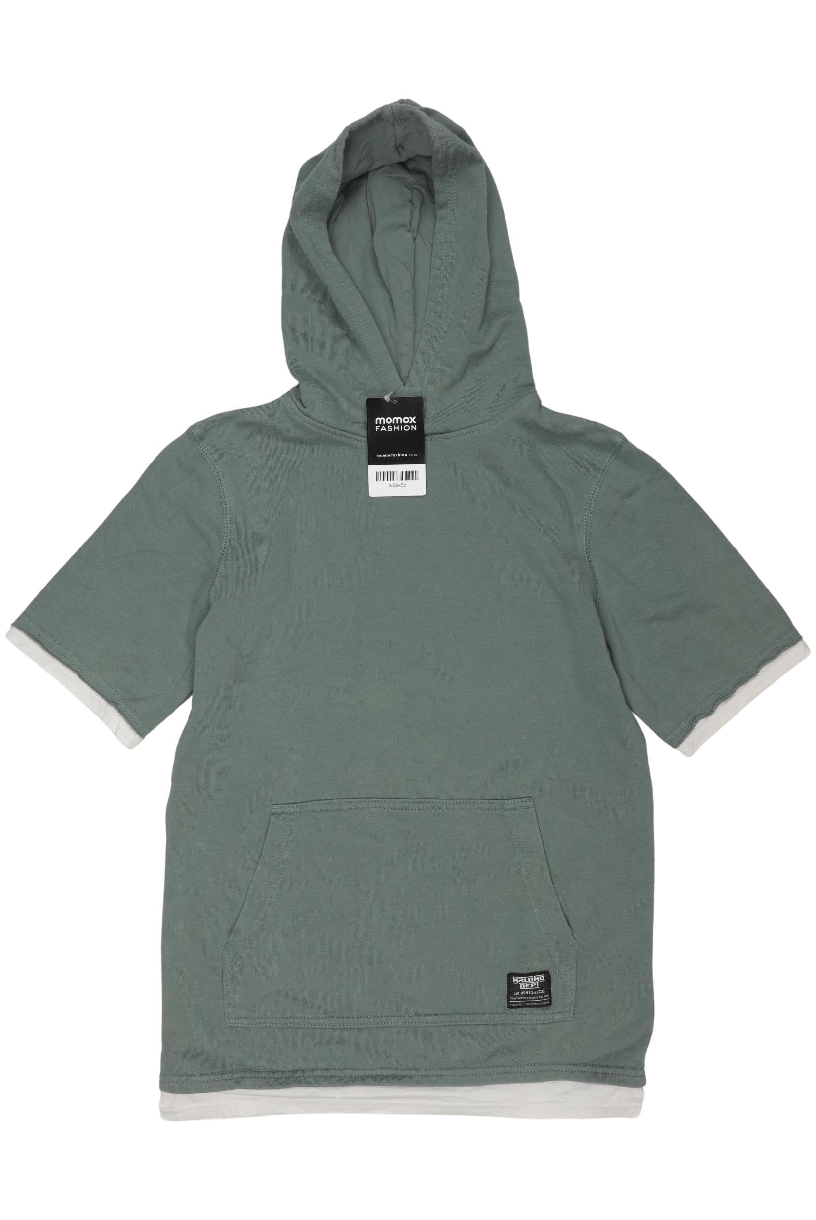 

H&M Jungen Hoodies & Sweater, grün, Gr. 146/152